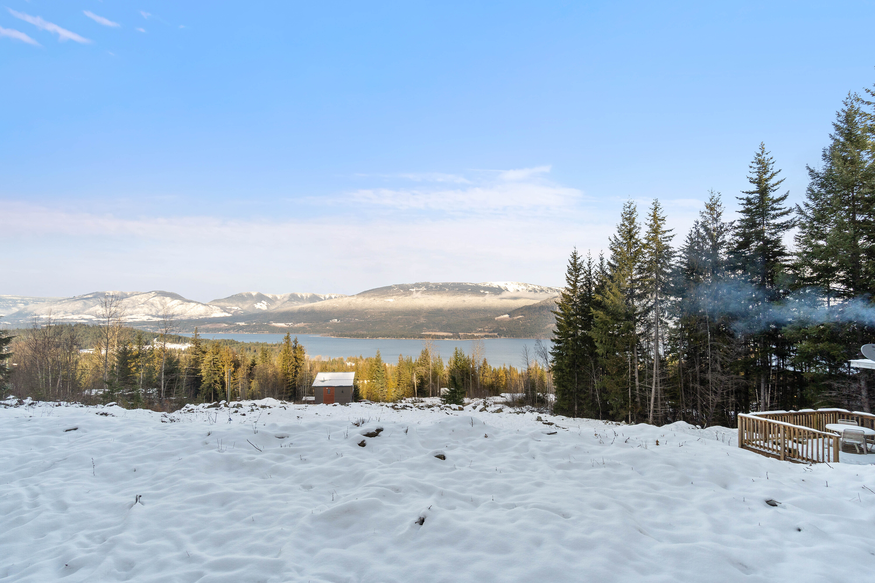  Exceptional Lakeview - 物件實景