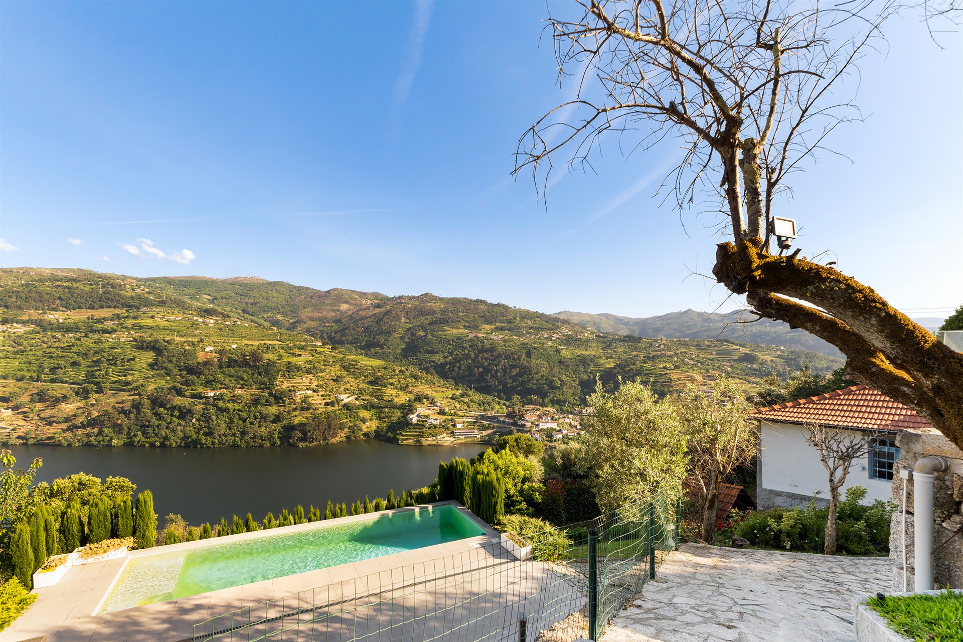  Detached house, 4 bedrooms, for Sale - 物件實景