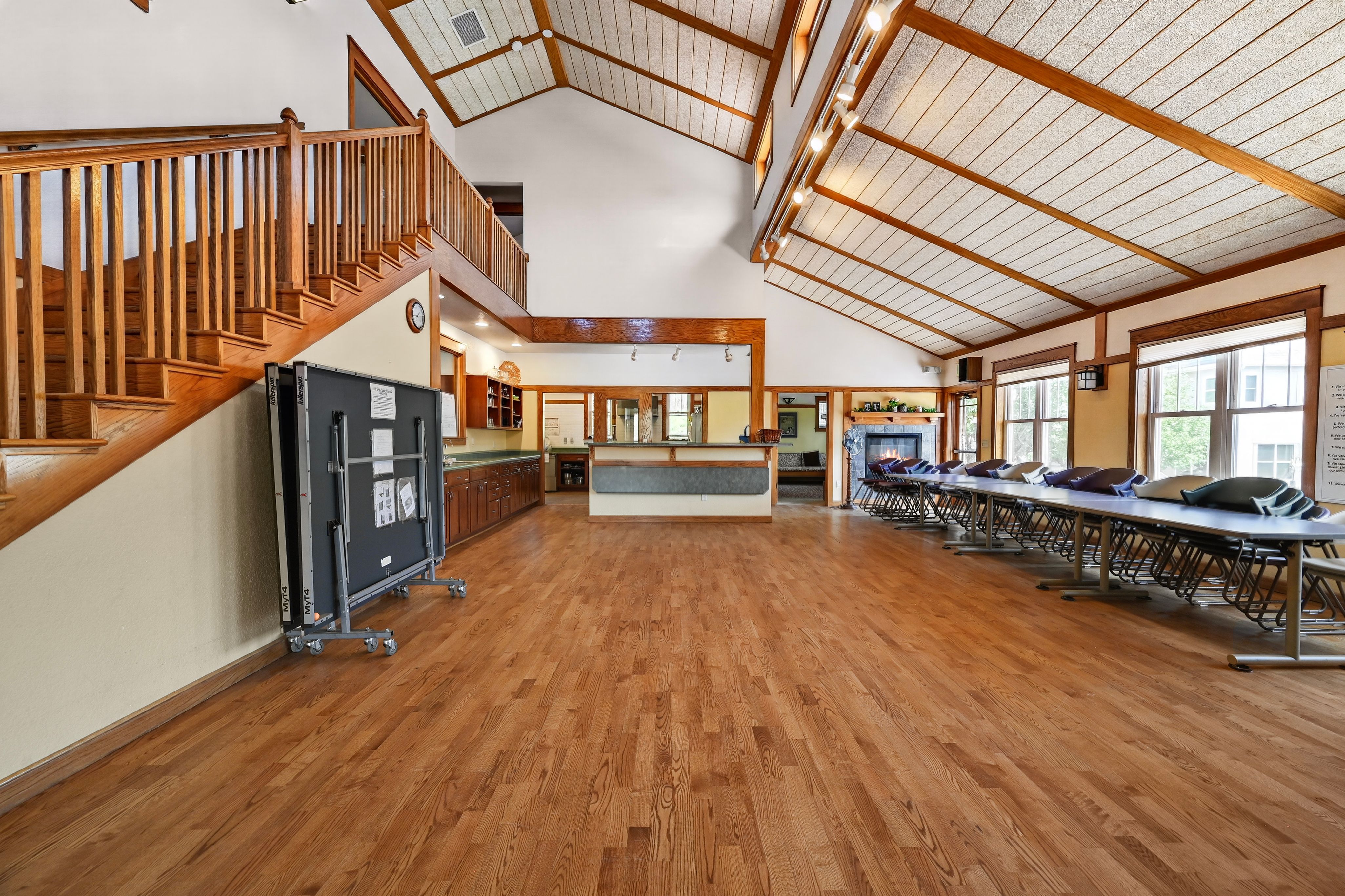  Community-Centered Living in Patty Jewett - 物件實景