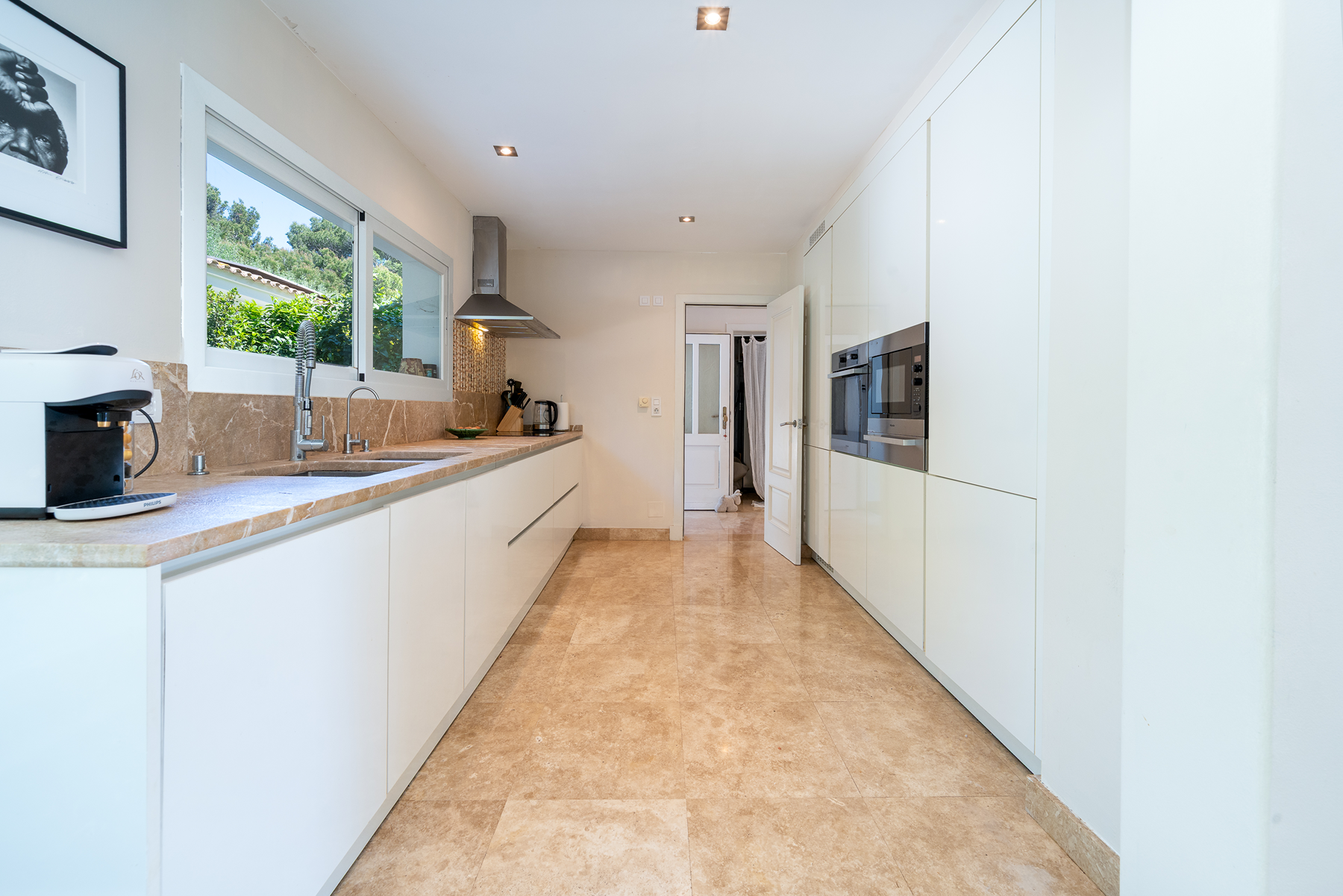  Mediterranean villa just steps from the sea in Sol de Mallorca - 物件實景