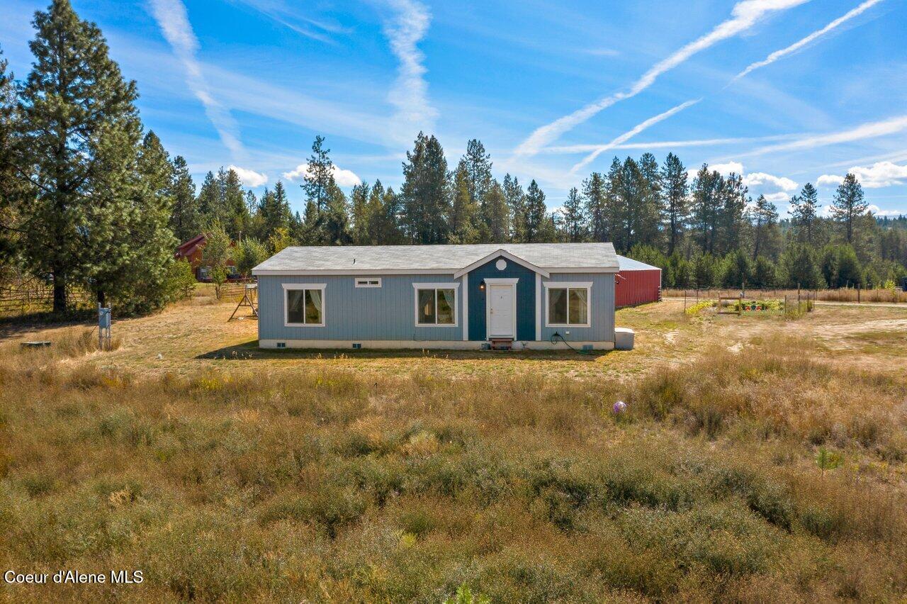 Athol, Idaho, 83801, United States, 4 Bedrooms Bedrooms, ,2 BathroomsBathrooms,Residential,For Sale,2033526