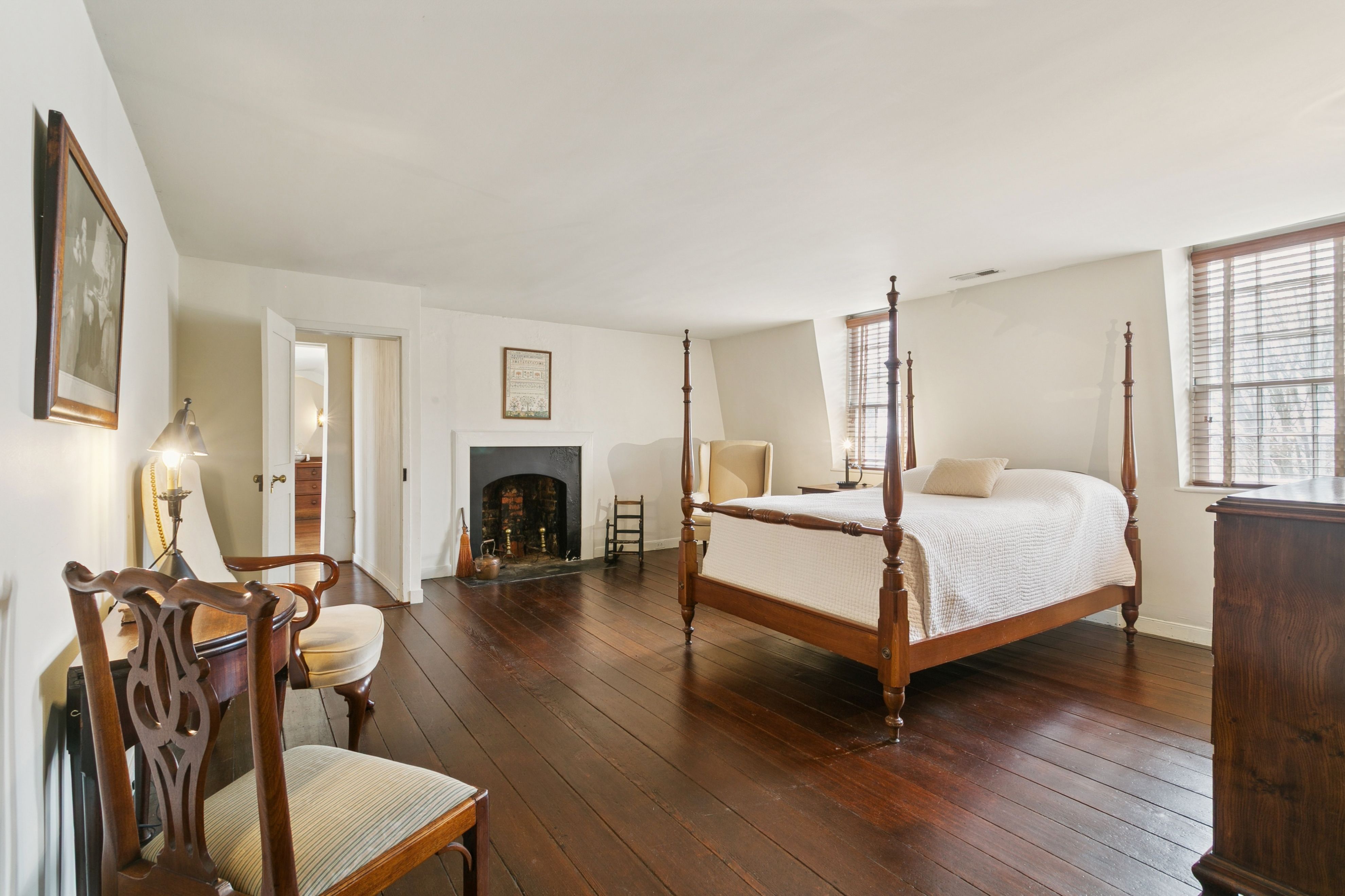  1685 Sweet Hall Road, West Point, VA 23181 - 物件實景