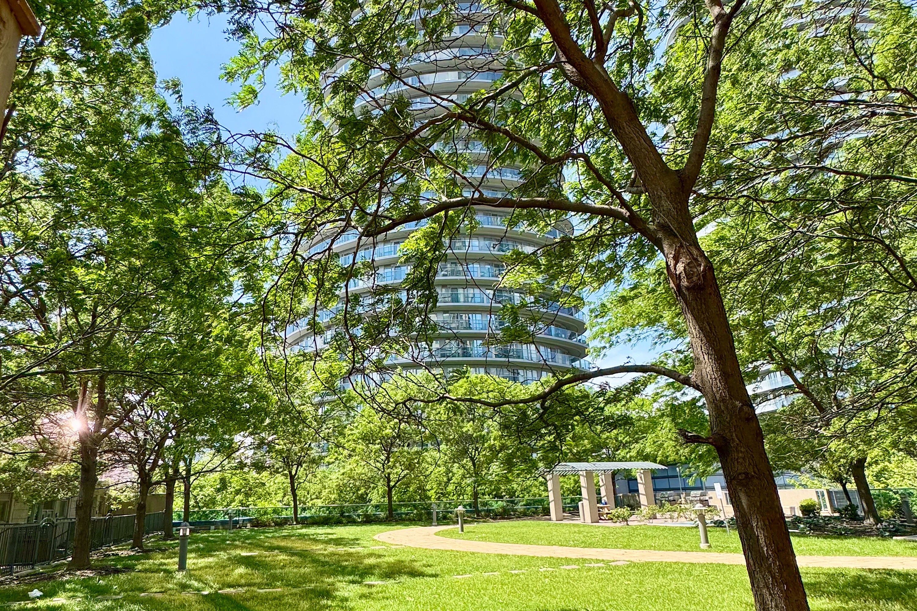  Mississauga City Centre - 物件實景