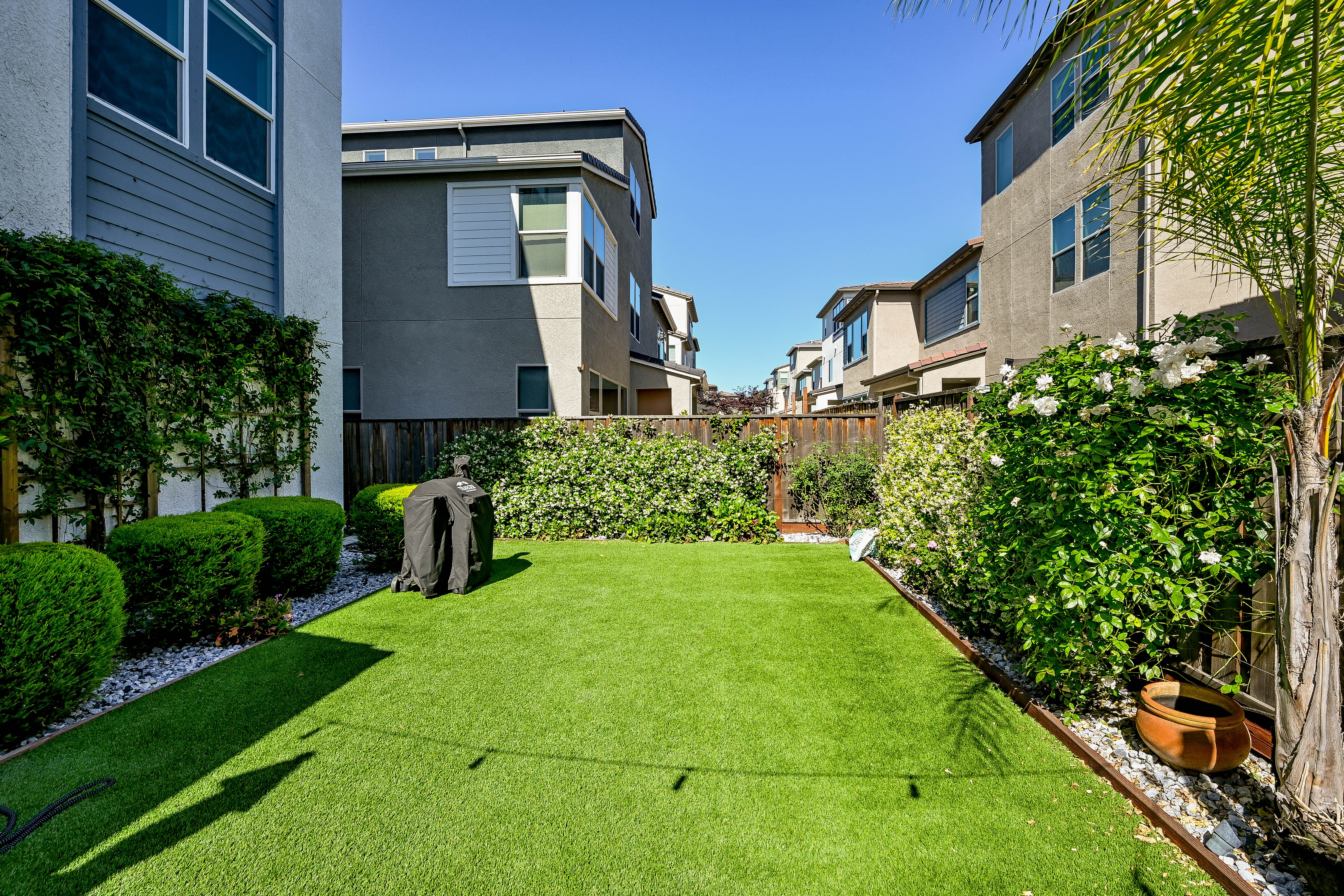  Elevated Modern Living in Dublin’s Prestigious Boulevard Community - 物件實景