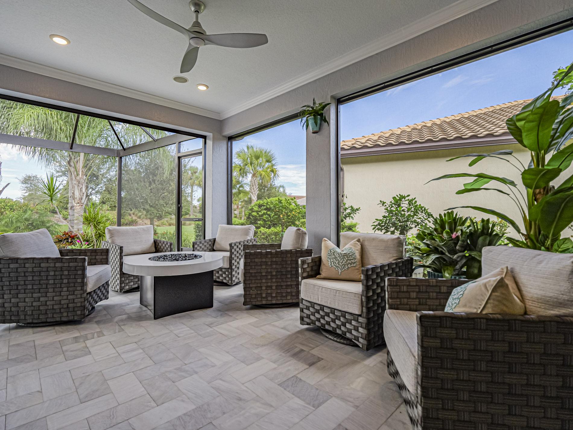  4842 Overton Circle, Vero Beach, FL, 32967 - 物件實景