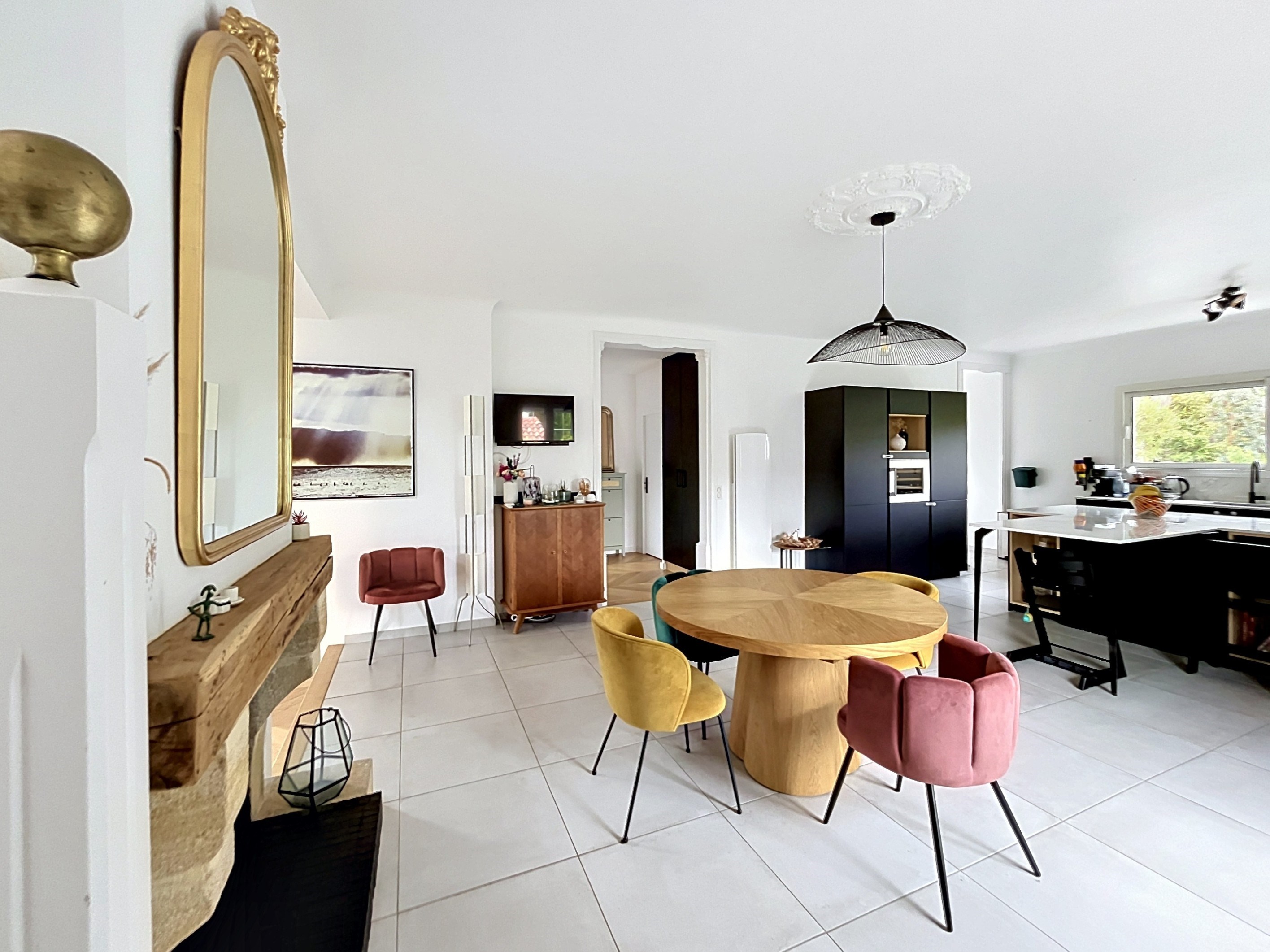  Charming Property Just Steps from the Ocean – 220 sqm – Swimming Pool - 物件實景