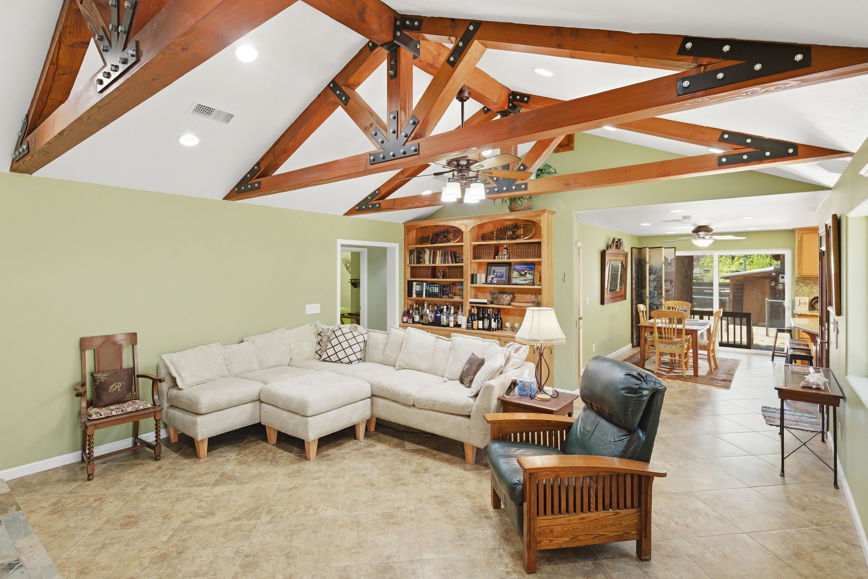 39201 Starview Lane, Big Bear Lake, CA 92315 - 物件實景