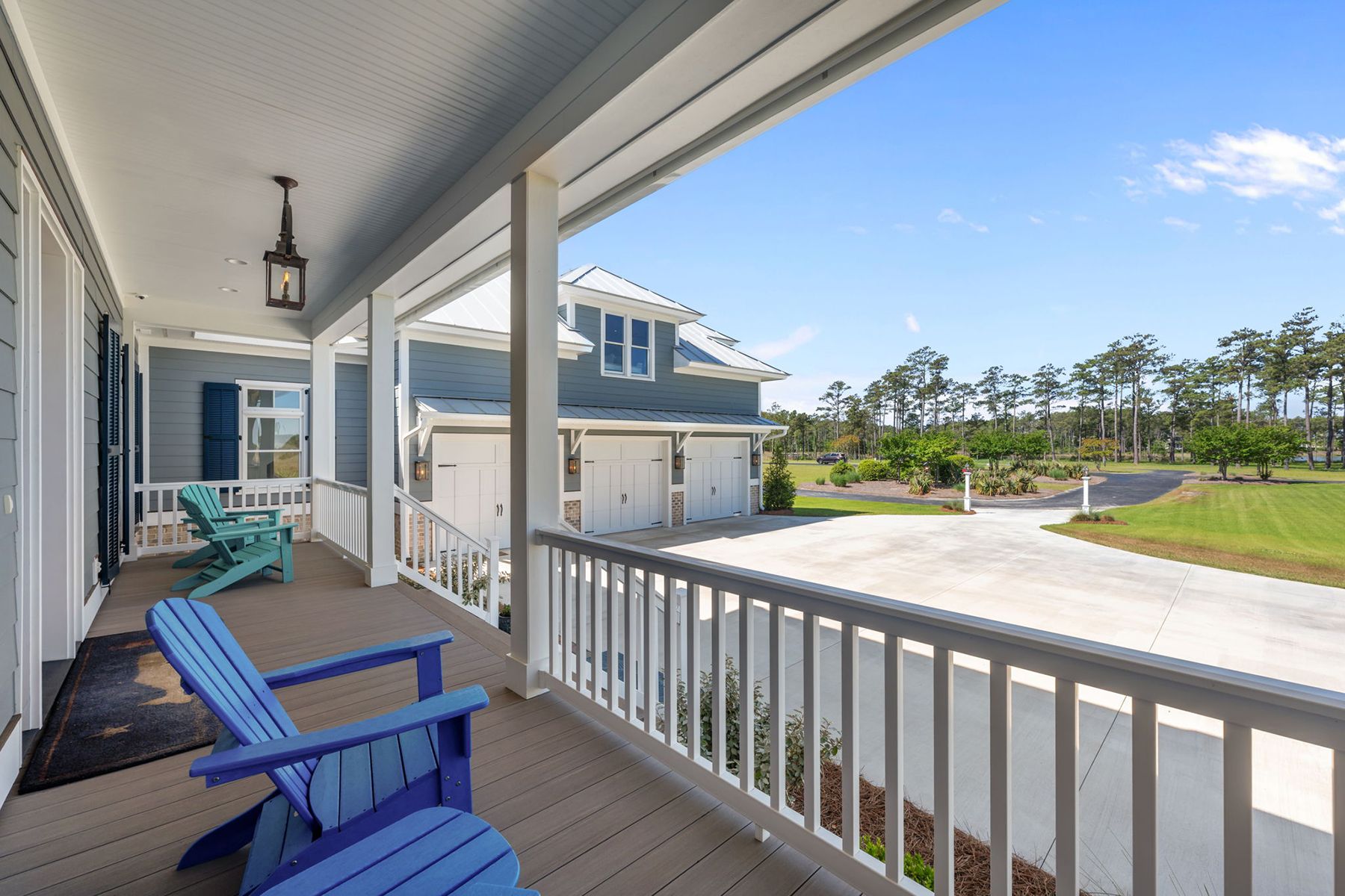  76 Soundside Drive, Oriental, NC 28571 - 物件實景