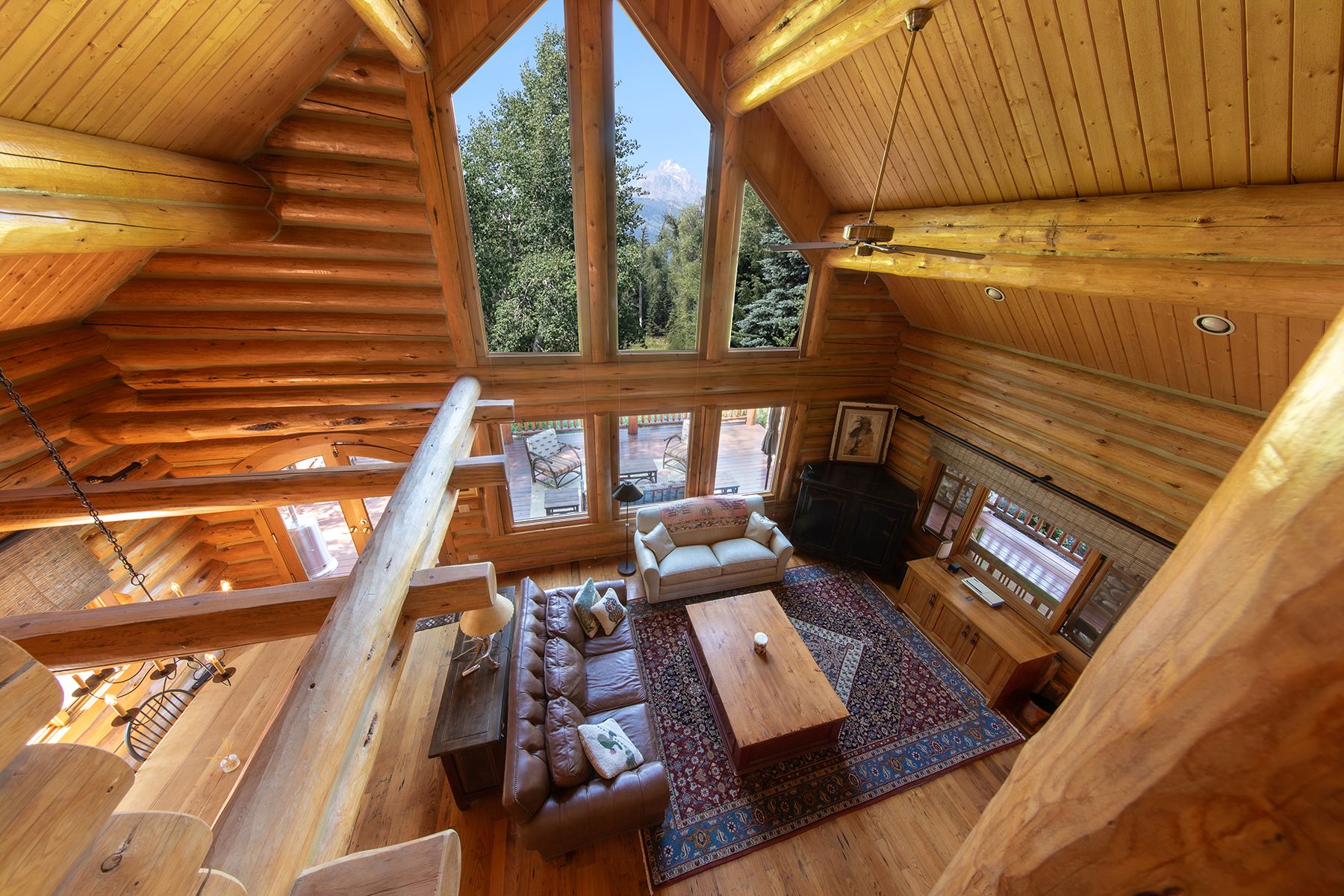  Private Wooded Retreat - 物件實景