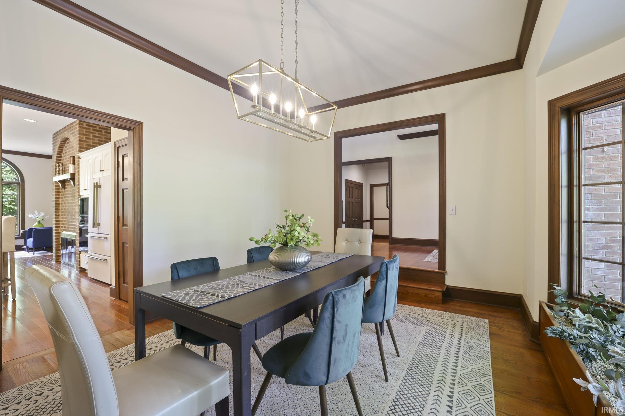 Bloomington, Indiana, 47408, United States, 4 Bedrooms Bedrooms, ,6 BathroomsBathrooms,Residential,For Sale,2037865