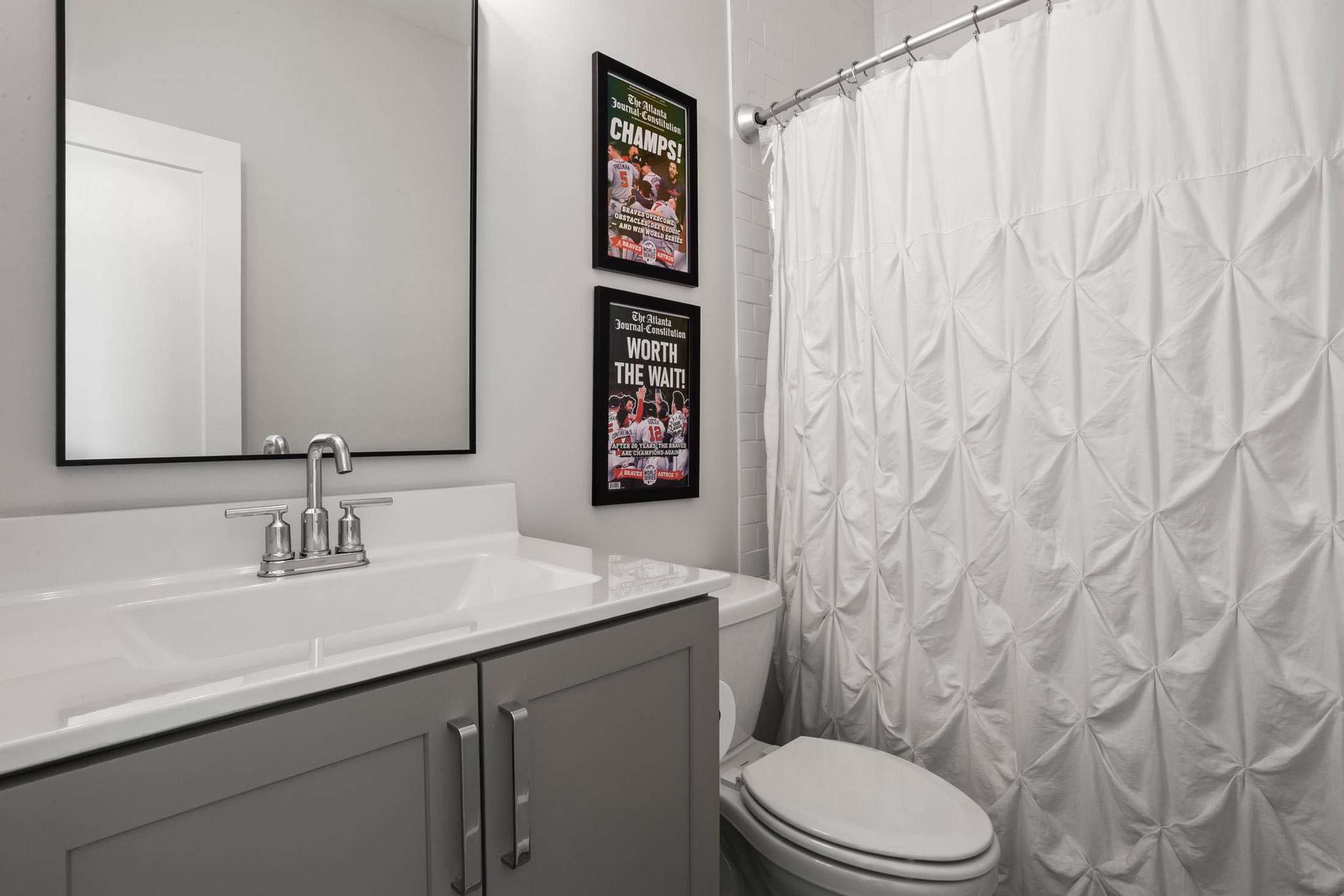  Stunning Townhome in the Heart of Chastain Park - 物件實景