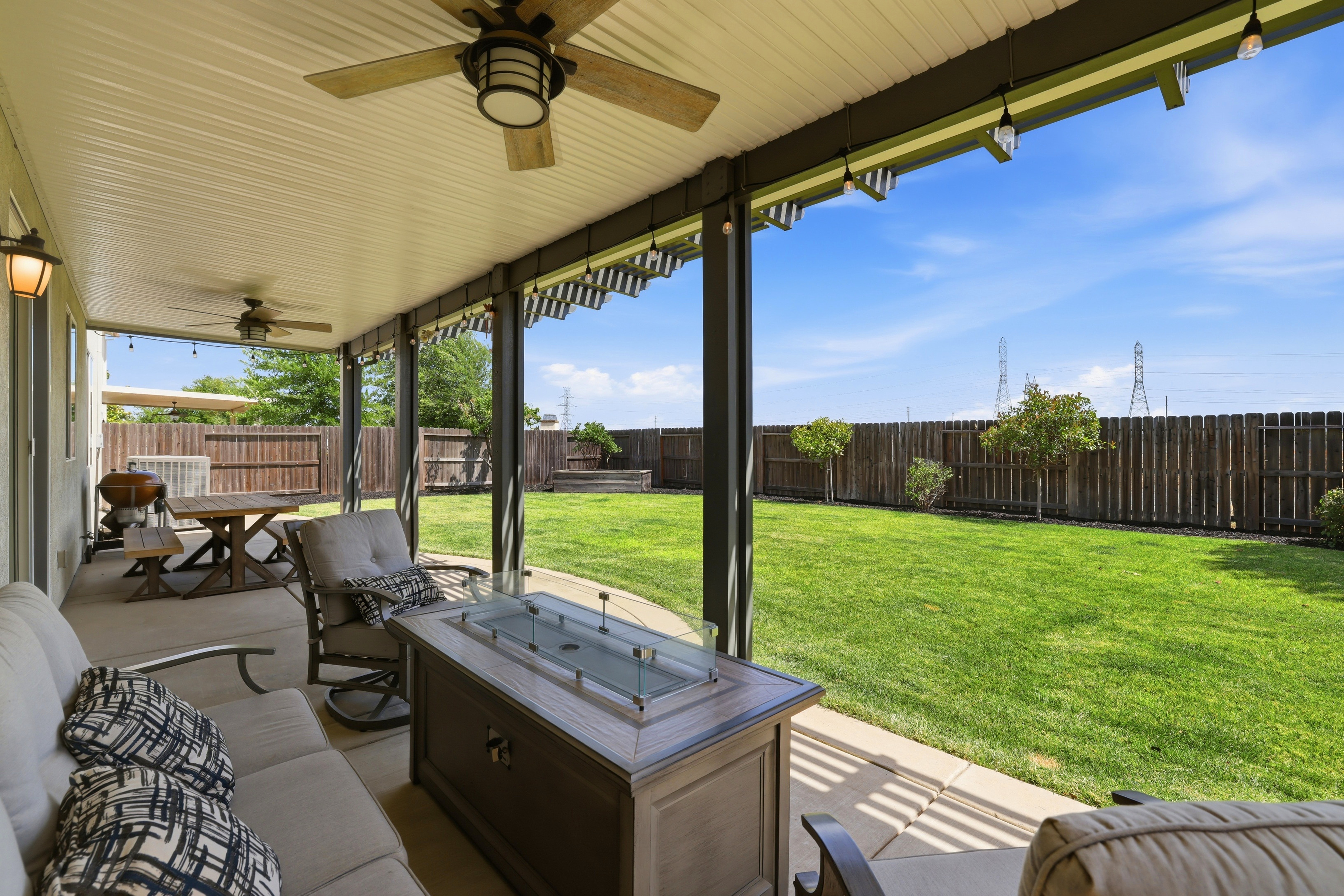  100 Horton Court, Roseville, CA 95747 - 物件實景
