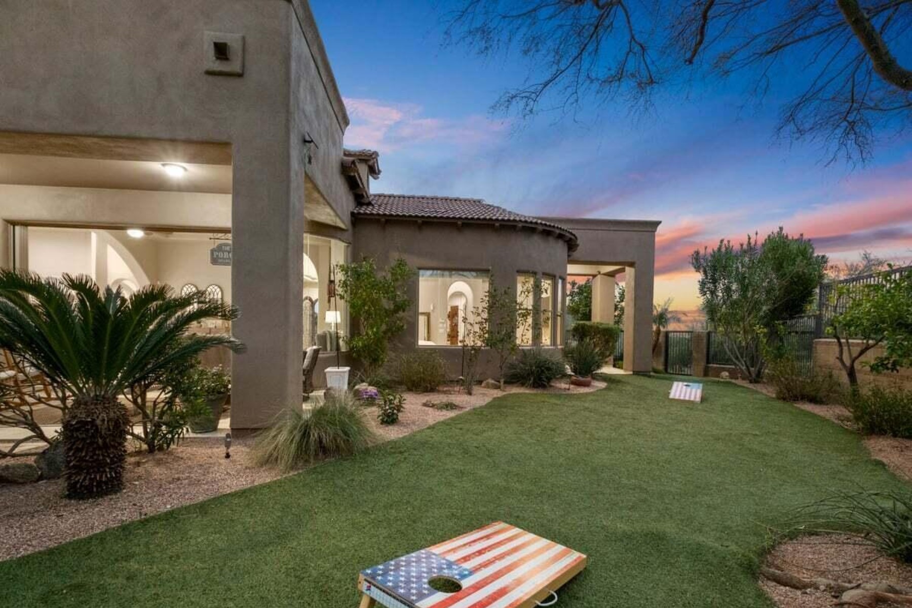 14598 E Corrine Drive¦Scottsdale, AZ - 物件實景