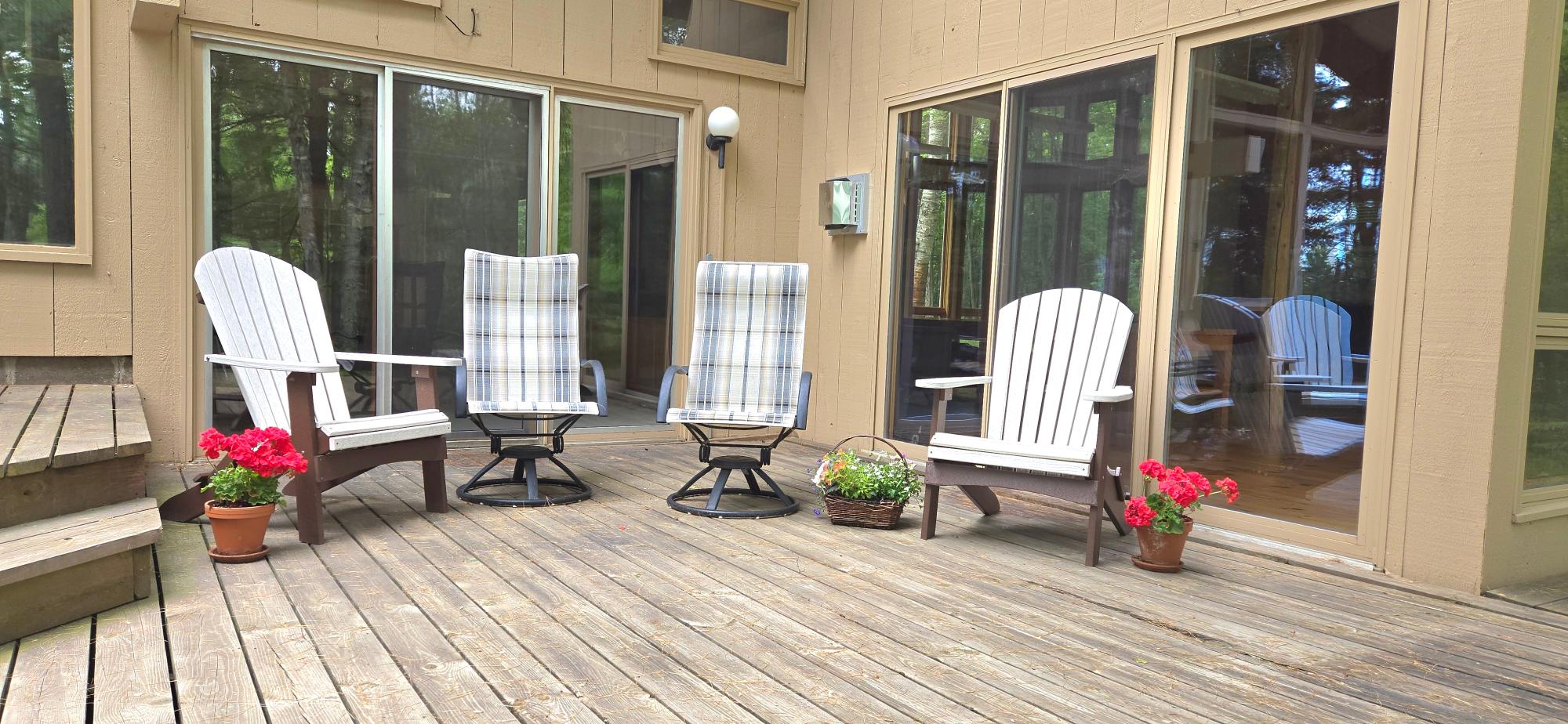 Manitowish Waters, Wisconsin, 54545, United States, 4 Bedrooms Bedrooms, ,3 BathroomsBathrooms,Residential,For Sale,1974750