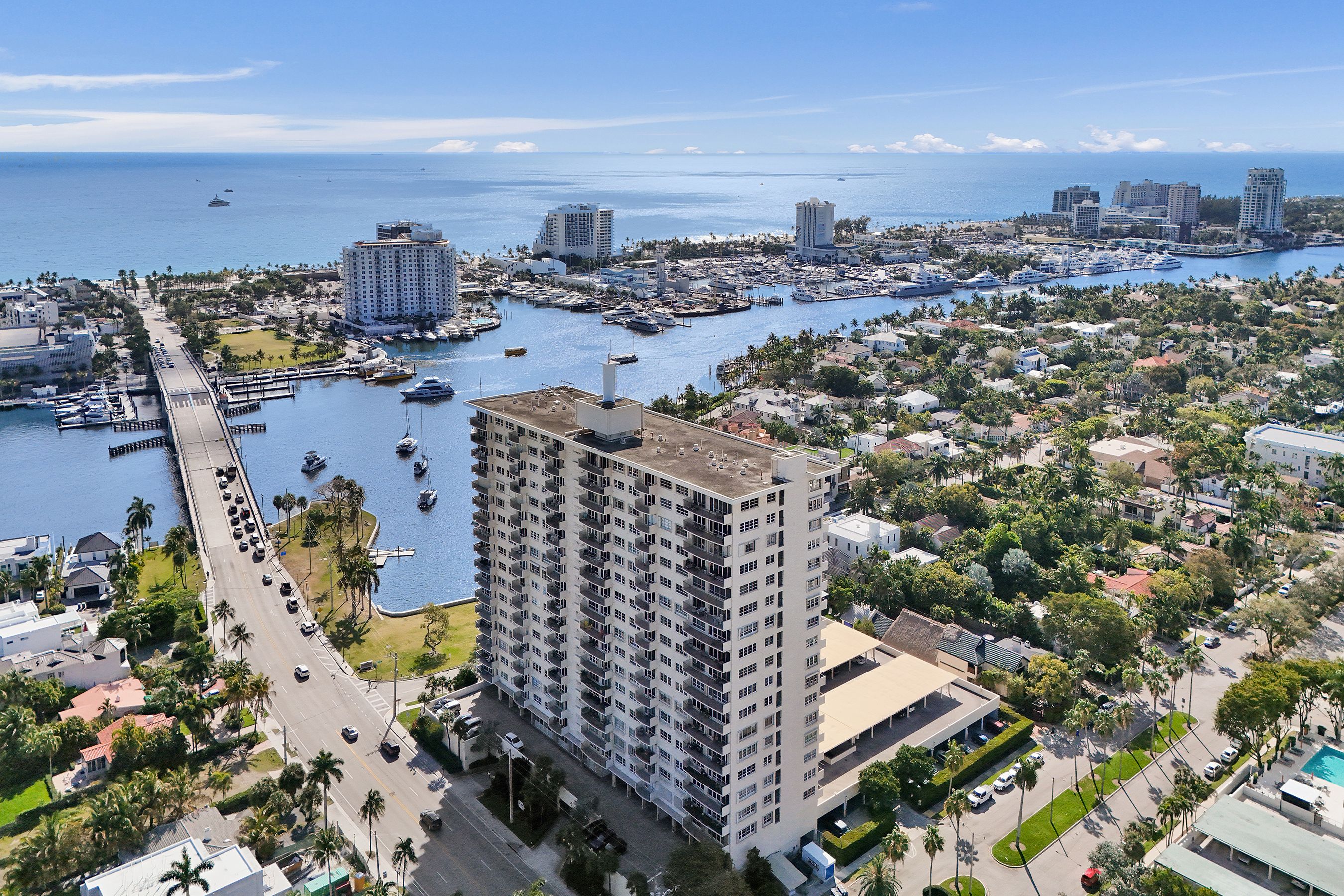  2500 E Las Olas Boulevard, Fort Lauderdale, FL, 33301 - 物件實景