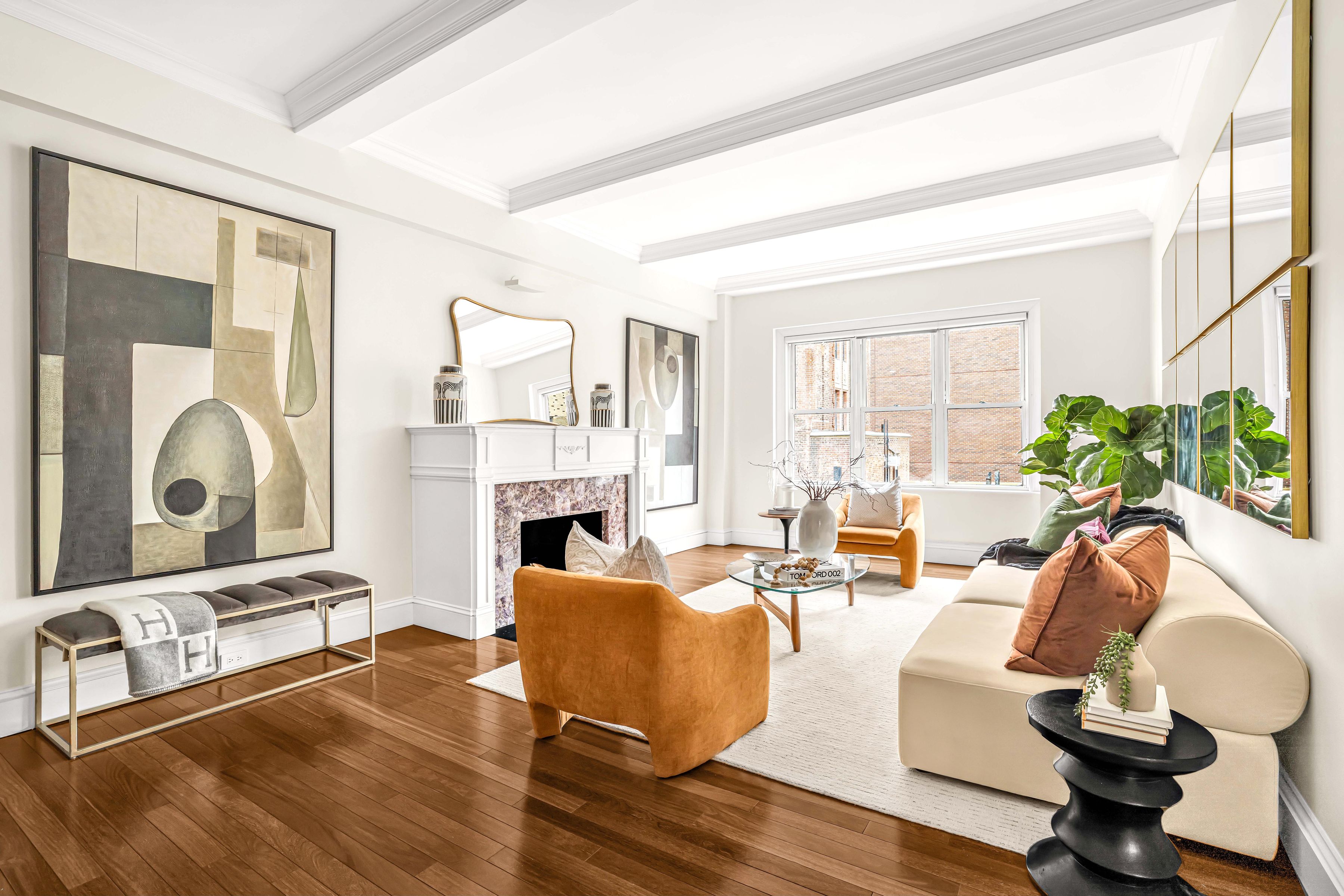  1049 Park Avenue 14BC - 物件實景