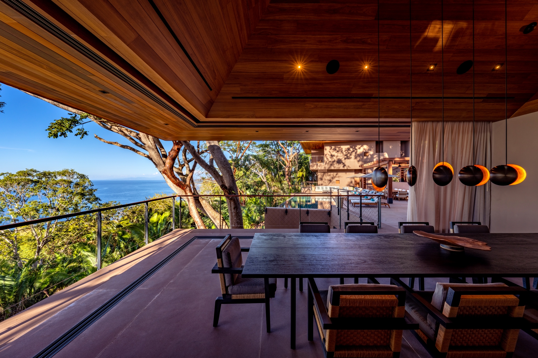  One&Only Mandarina Villa 32  Elevated luxury above the Pacific, Riviera Nayarit - 物件實景