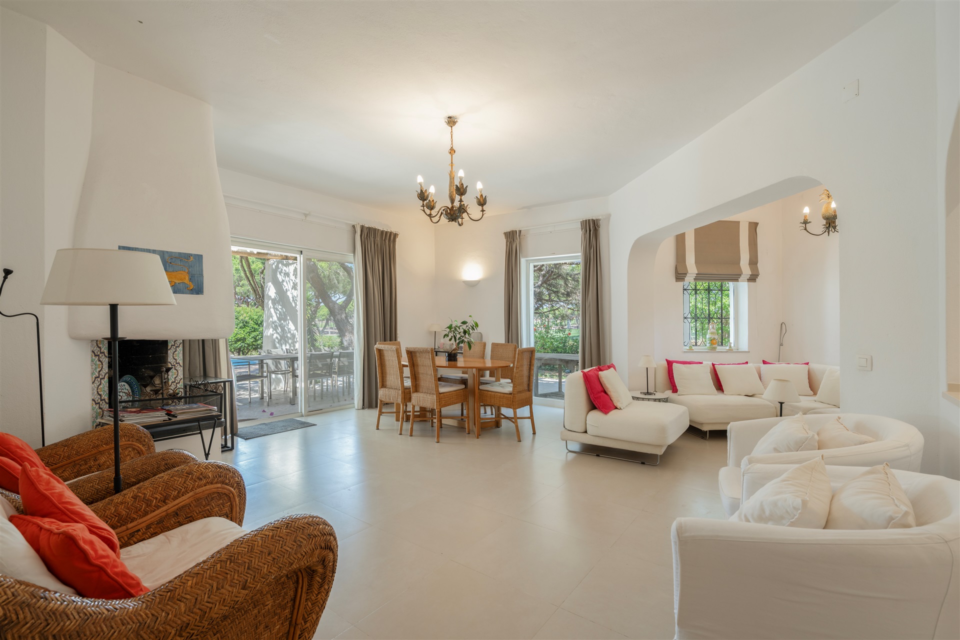  Detached house, 3 bedrooms, for Sale - 物件實景
