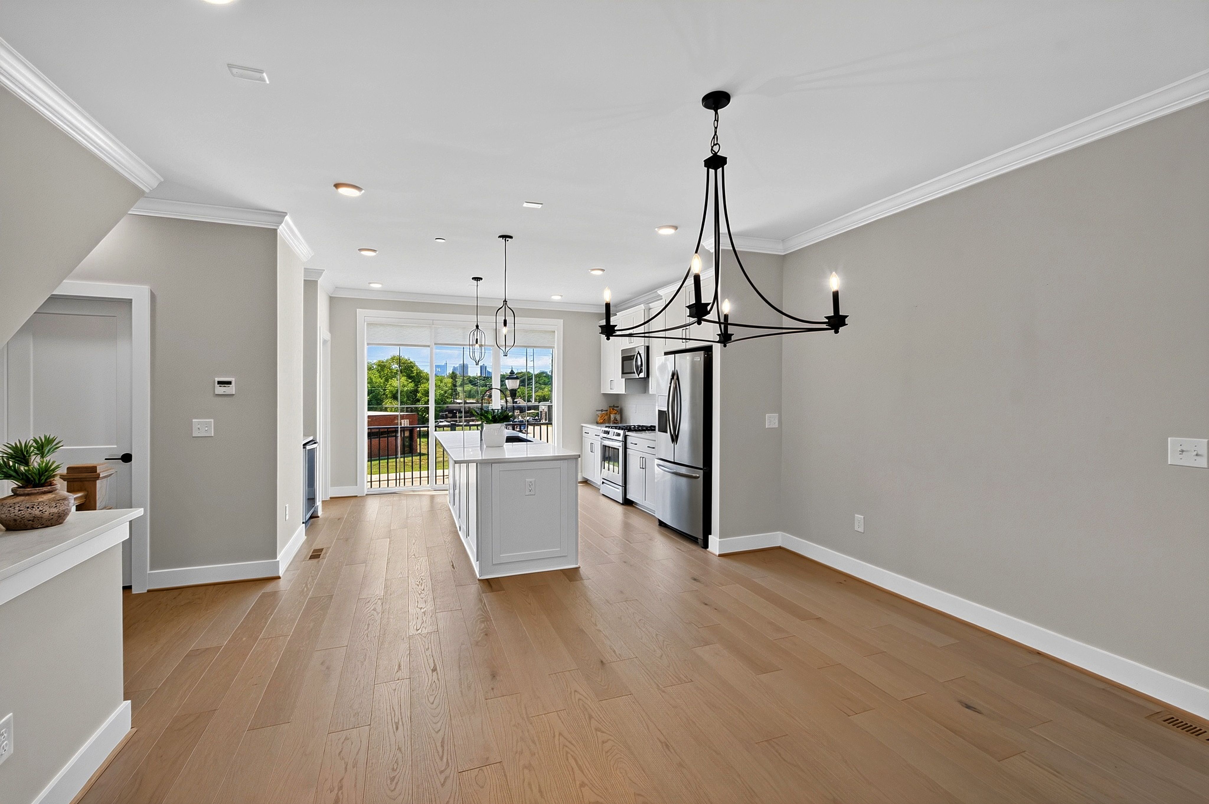  1501 Draper View Loop, Raleigh, NC 27608 - 物件實景