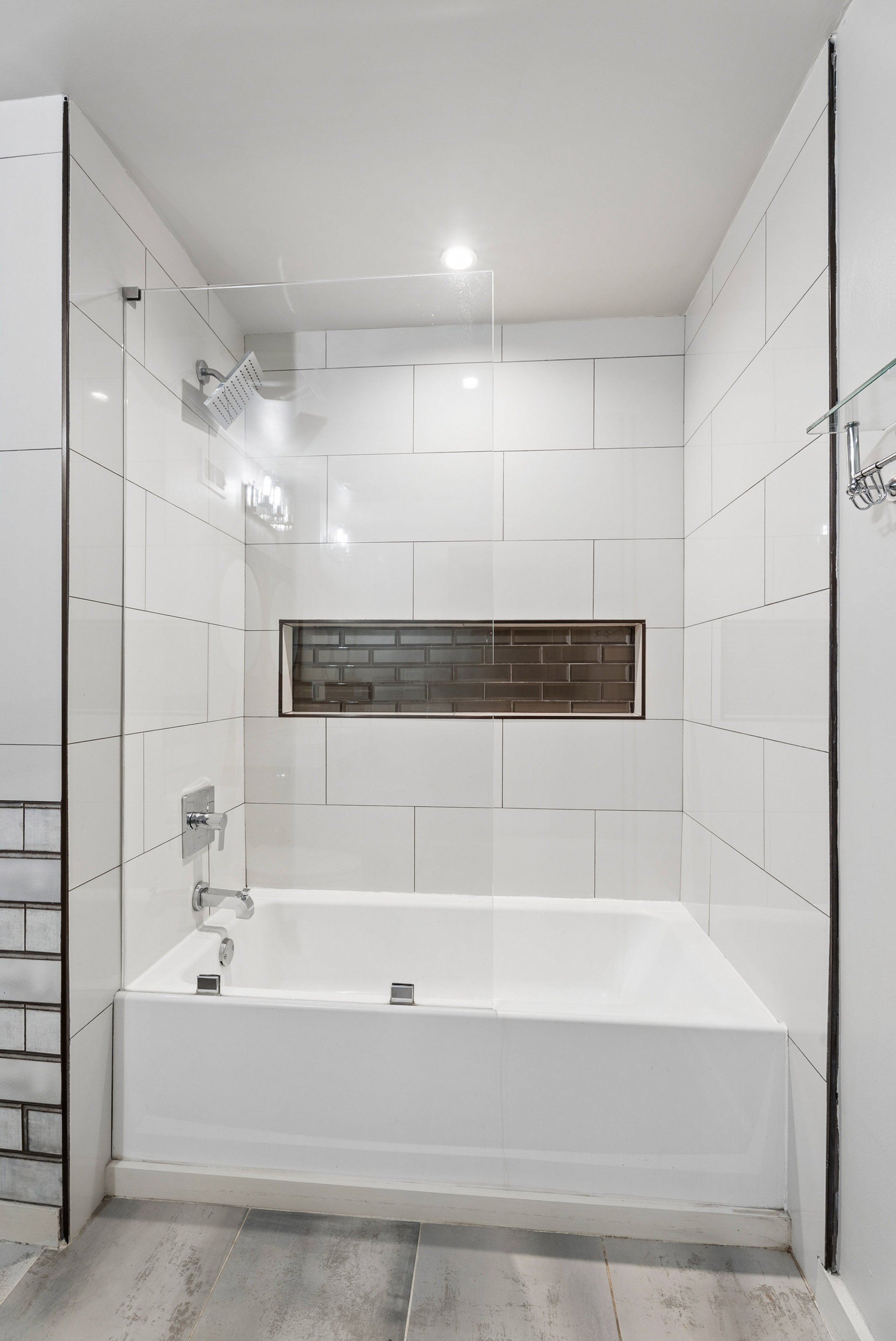  Rare One Bedroom with Loft in Historic Stacks - 物件實景