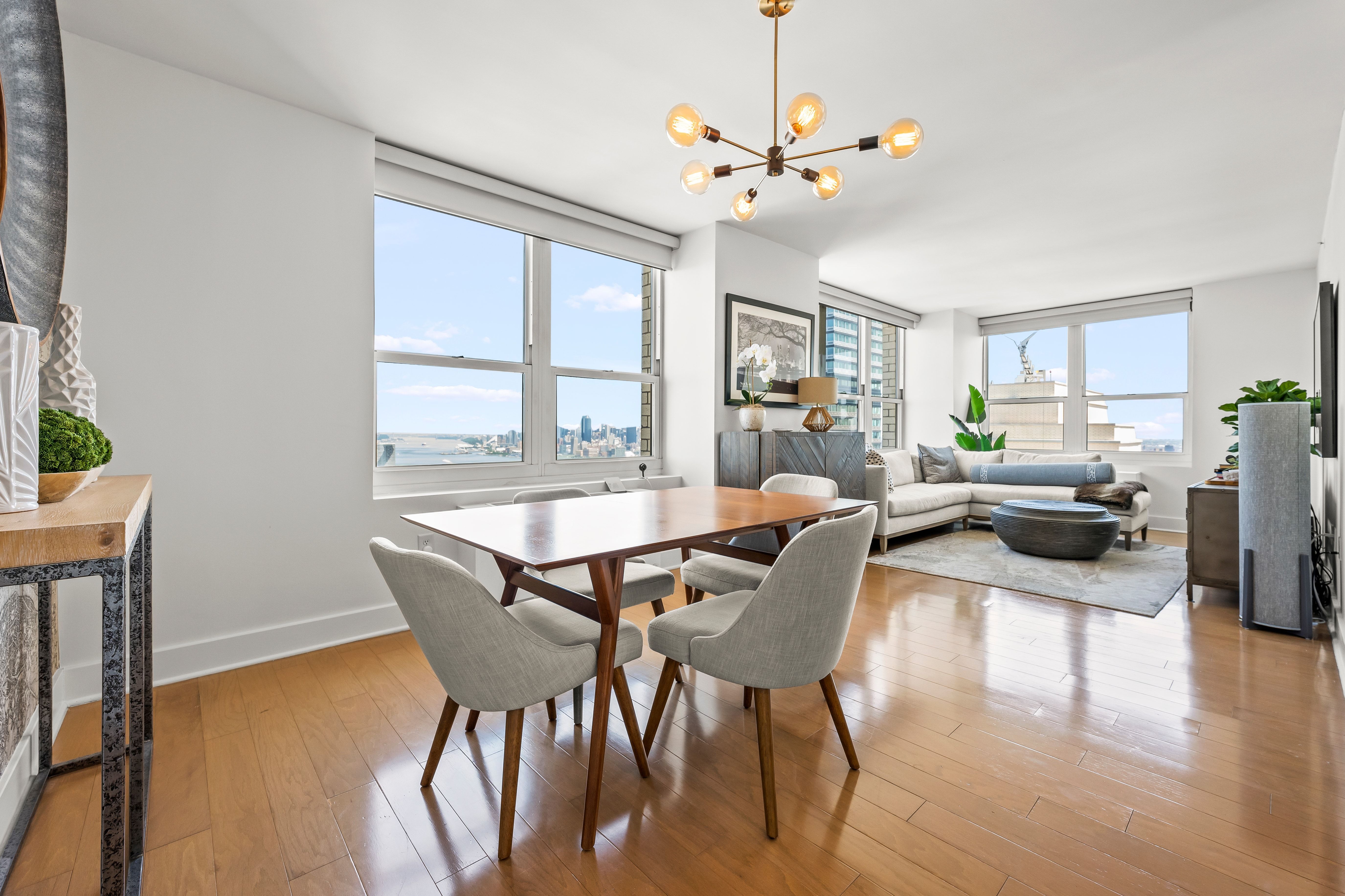  88 Morgan St.  #PH6-3, Jersey City, NJ 07302 - 物件實景
