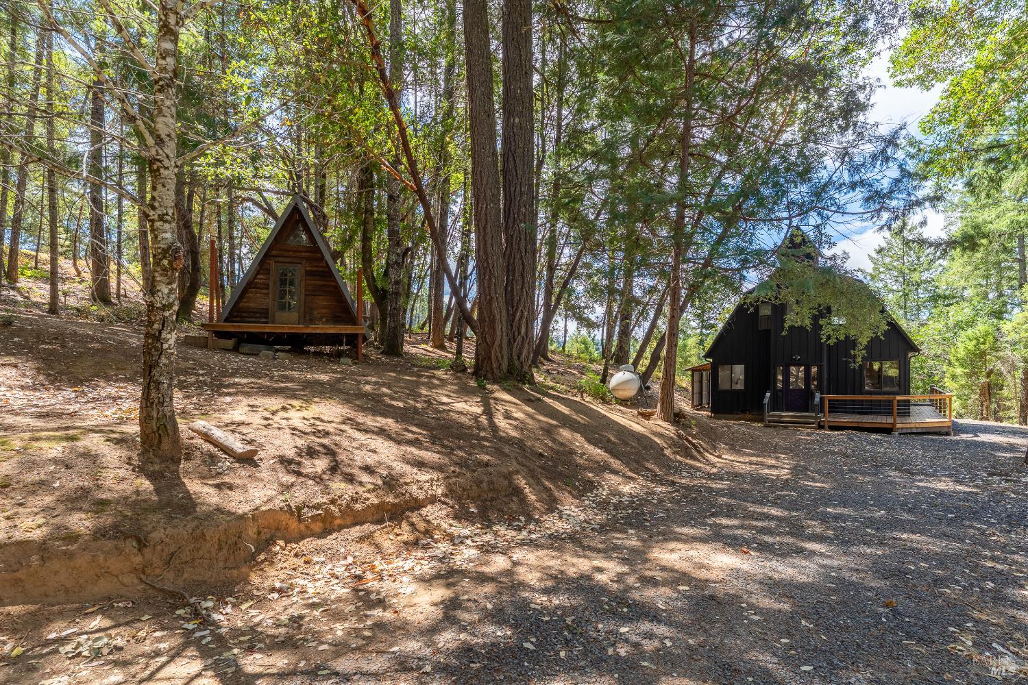 Ukiah, California, 95482, United States, 2 Bedrooms Bedrooms, ,1 BathroomBathrooms,Residential,For Sale,1925334