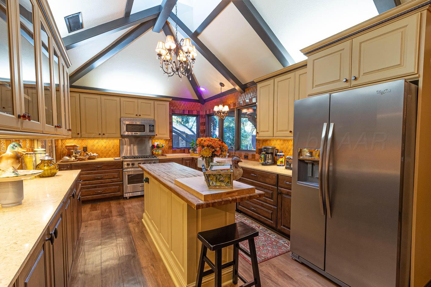 Amarillo, Texas, 79121, United States, 4 Bedrooms Bedrooms, ,1 BathroomBathrooms,Residential,For Sale,1989521