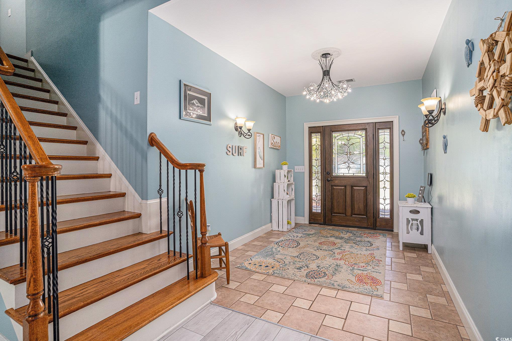 Conway, South Carolina, 29527, United States, 5 Bedrooms Bedrooms, ,4 BathroomsBathrooms,Residential,For Sale,1899345