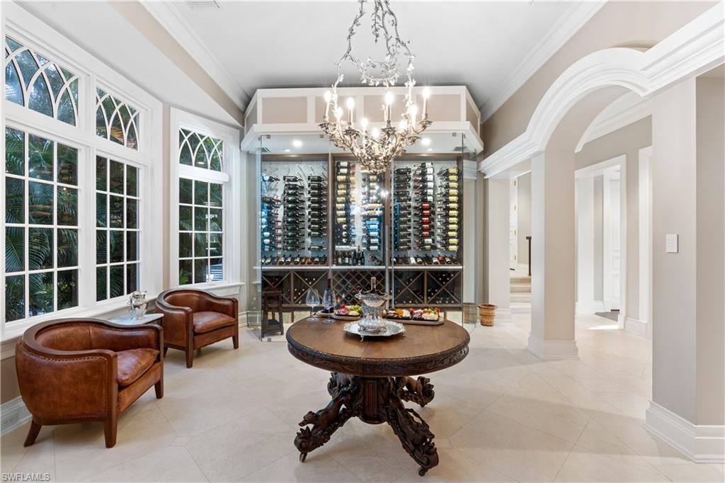 40 5th Ave S, Naples, Florida, 34102, United States, 5 Bedrooms Bedrooms, ,7 BathroomsBathrooms,Residential,For Sale,40 5th Ave S,1482244