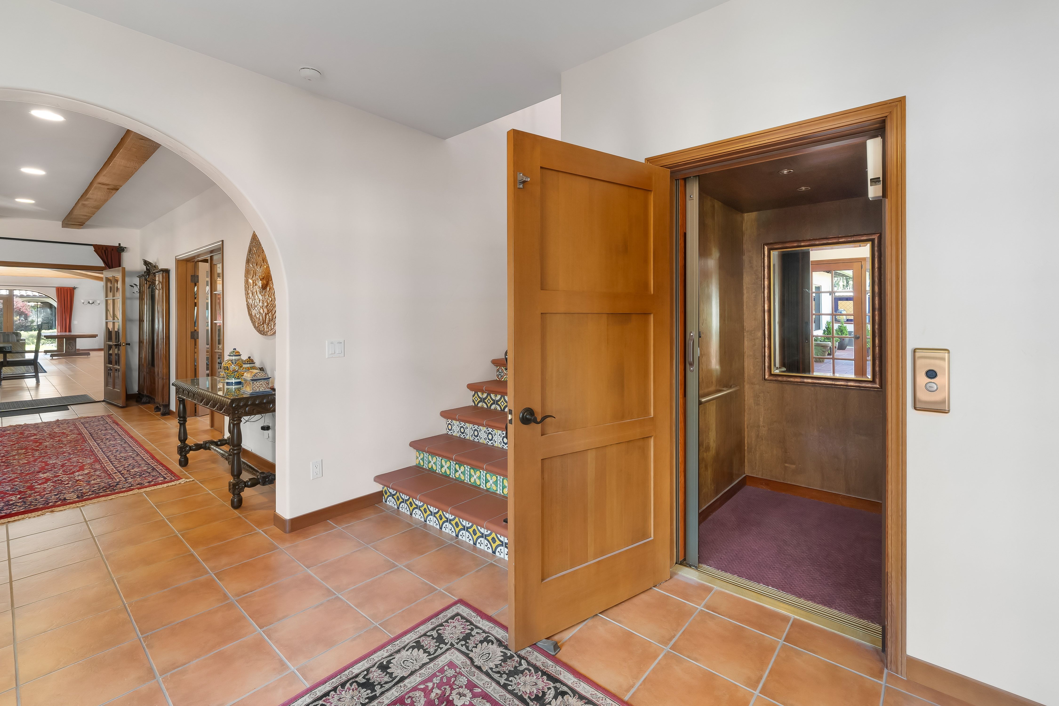  A Timeless Spanish Colonial Estate of Rare Distinction - 物件實景