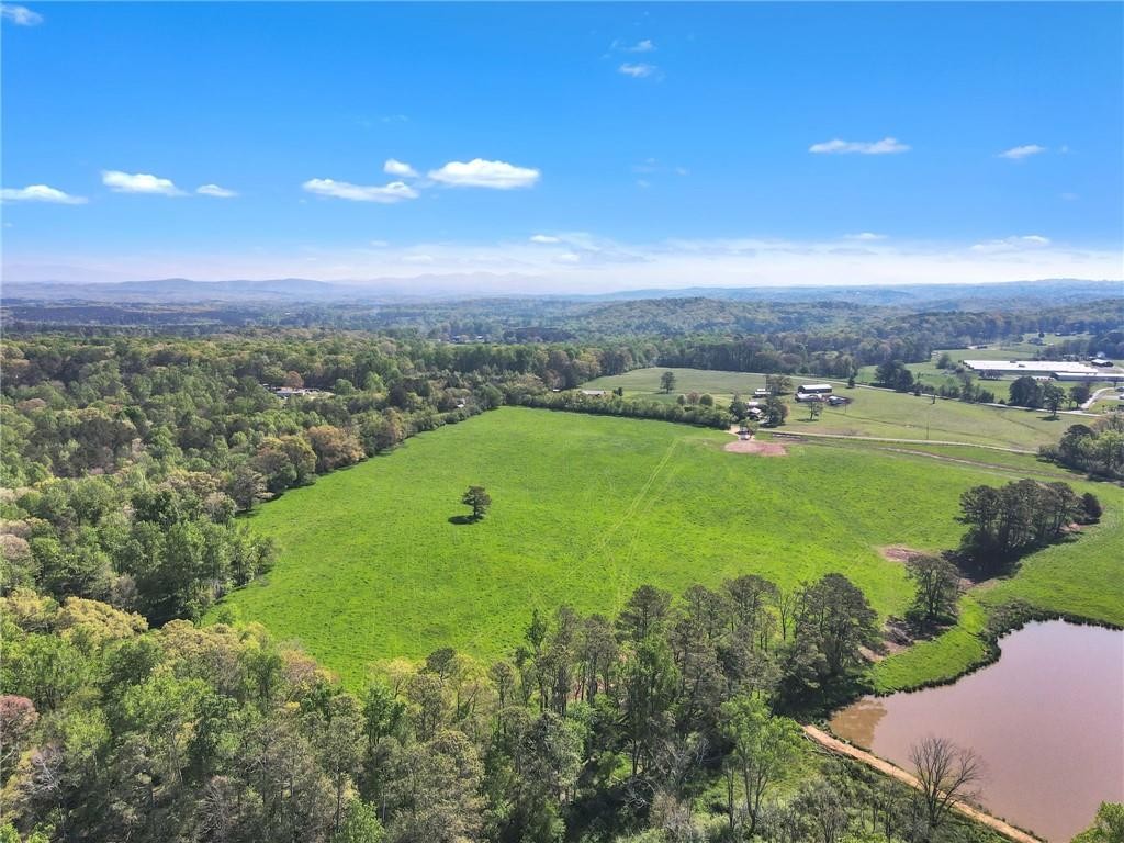 0 Bradley Road, Talking Rock, Georgia, 30175, United States, ,Residential,For Sale,0 Bradley Road,1511610