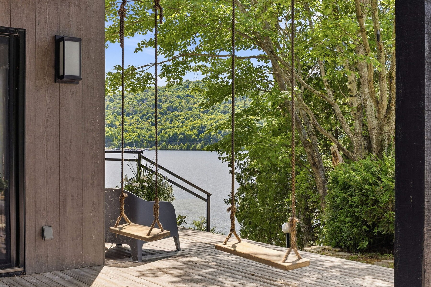  Sainte-Agathe-des-Monts, Laurentides - 物件實景