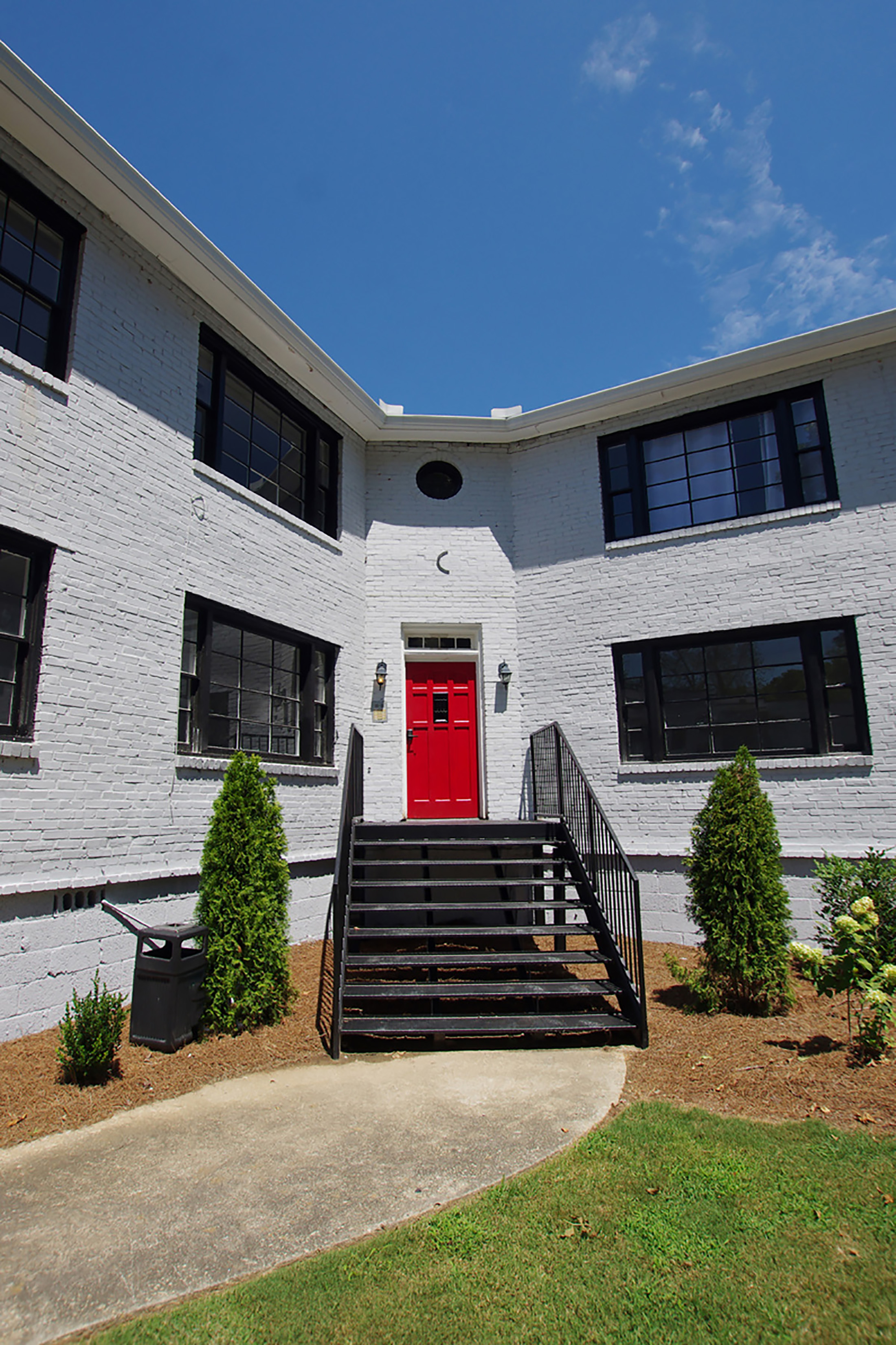  Fully Renovated, Top-Floor Residence in Buckhead - 物件實景