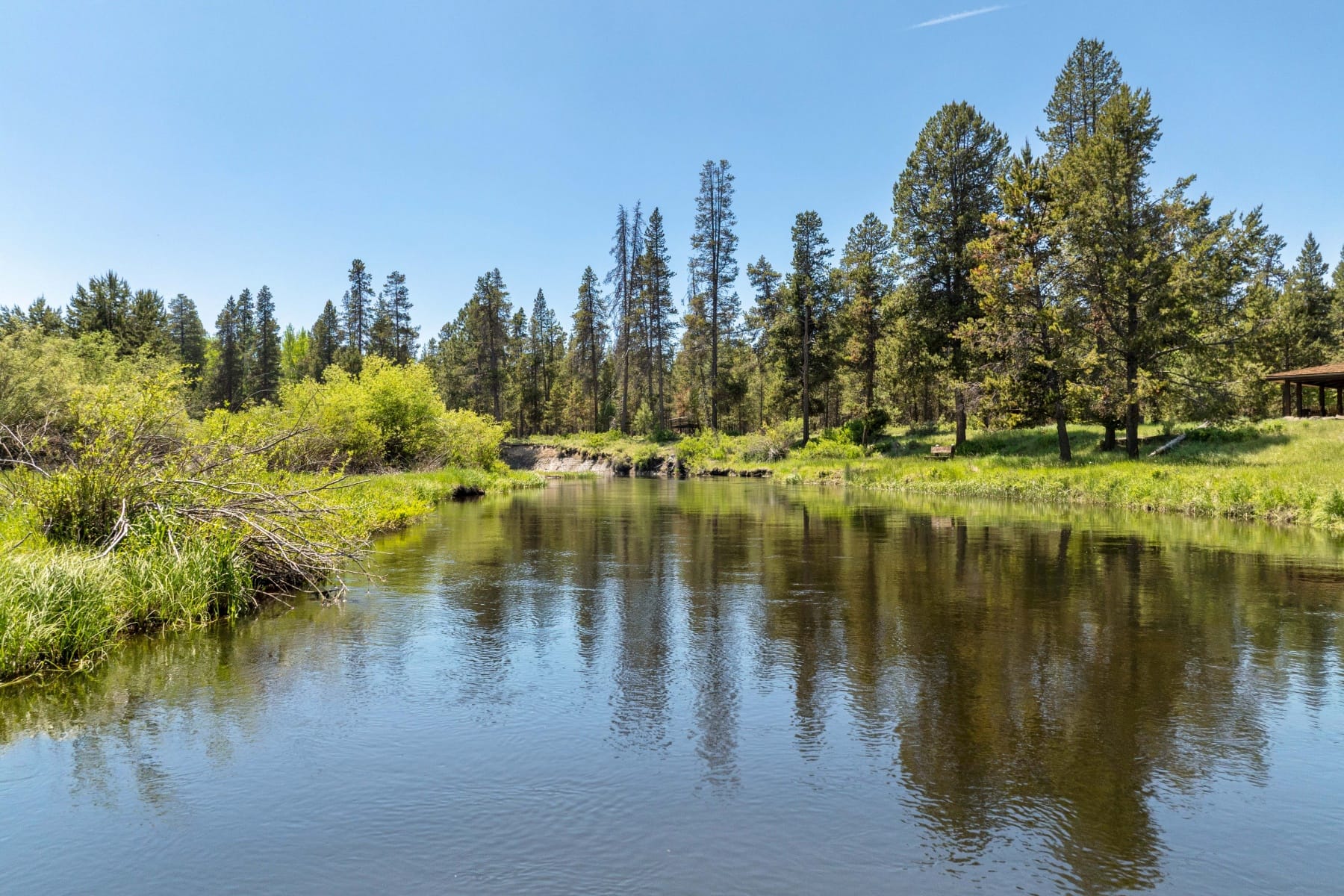  55855 Hashknife Road #18 Bend, OR 97707 - 物件實景