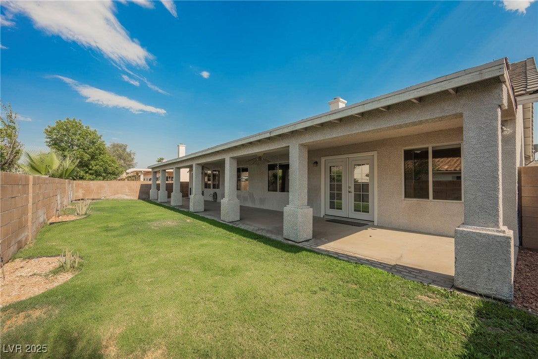 Henderson, Nevada, 89015, United States, 5 Bedrooms Bedrooms, ,2 BathroomsBathrooms,Residential,For Sale,1976773