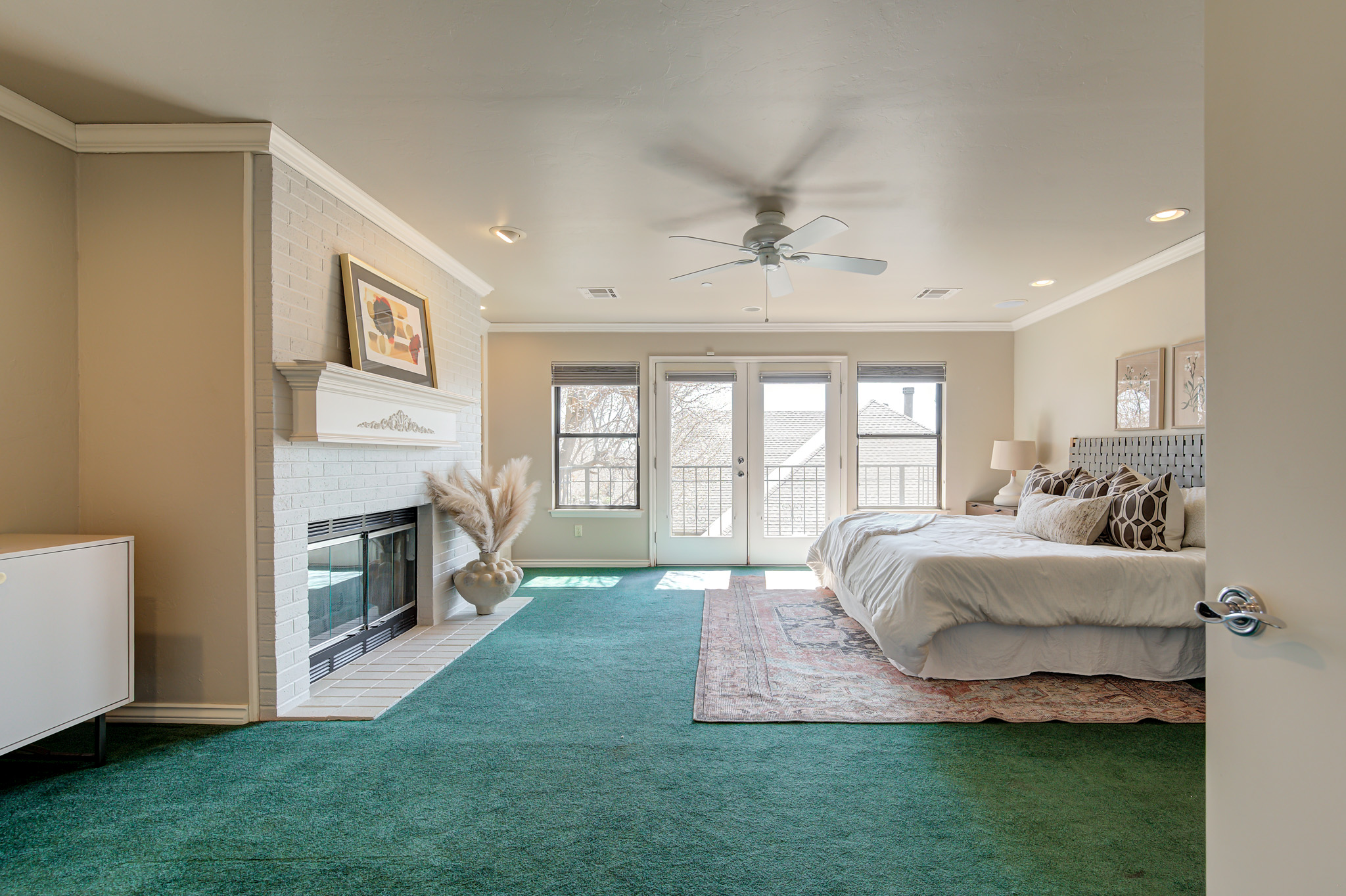  6206 Waterford Boulevard Unit 45, Oklahoma City, OK 73118 - 物件實景