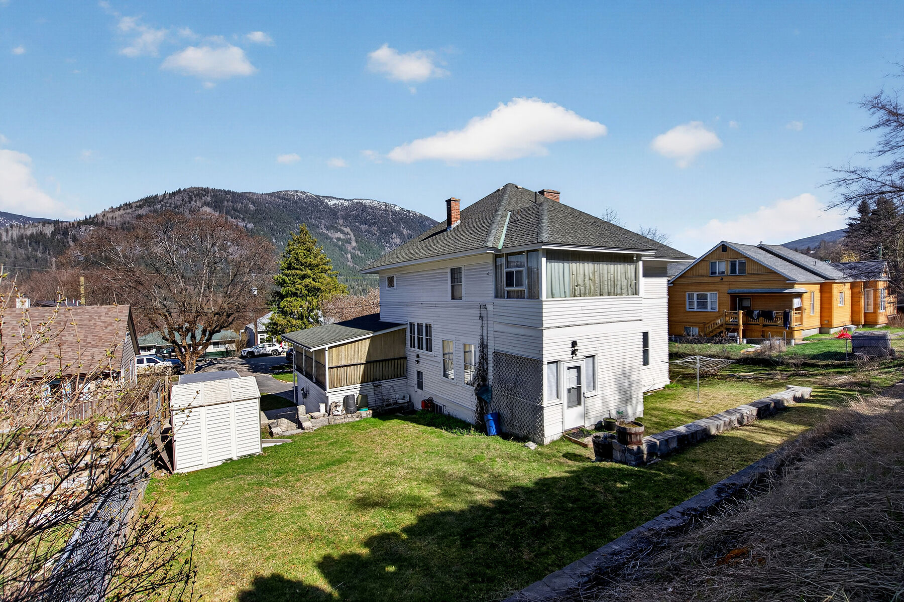  Historic Gem in Nelson - 物件實景