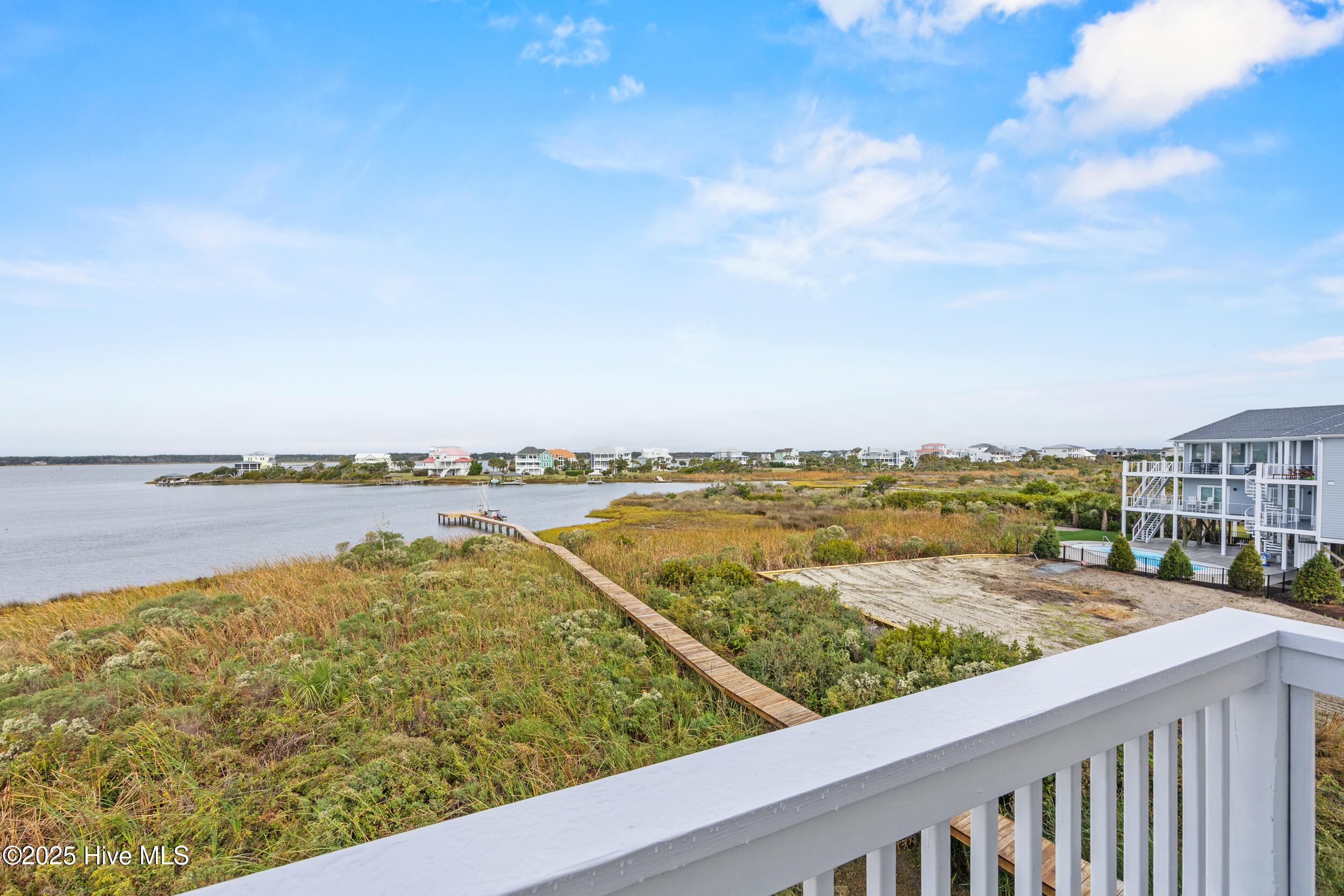 North Topsail Beach, North Carolina, 28460, United States, 7 Bedrooms Bedrooms, ,6 BathroomsBathrooms,Residential,For Sale,1991057