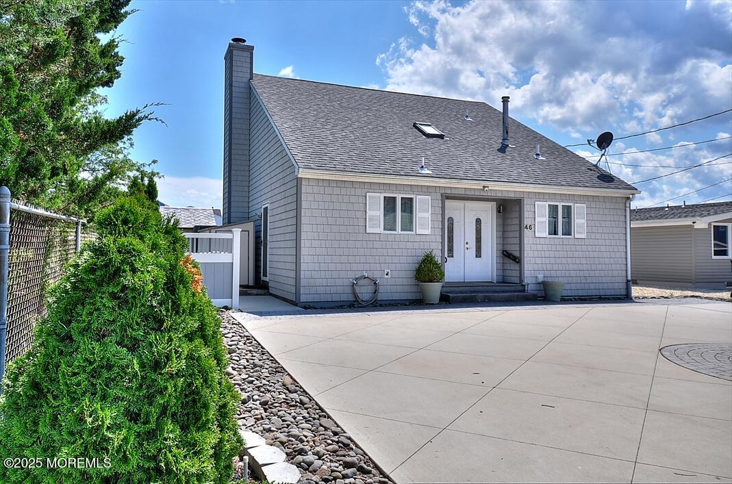 Bayville, New Jersey, 08721, United States, 3 Bedrooms Bedrooms, ,2 BathroomsBathrooms,Residential,For Sale,1908303