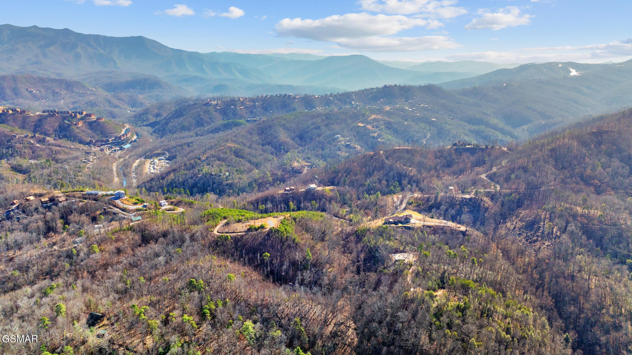Gatlinburg, Tennessee, 37738, United States, ,Land,For Sale,1973768