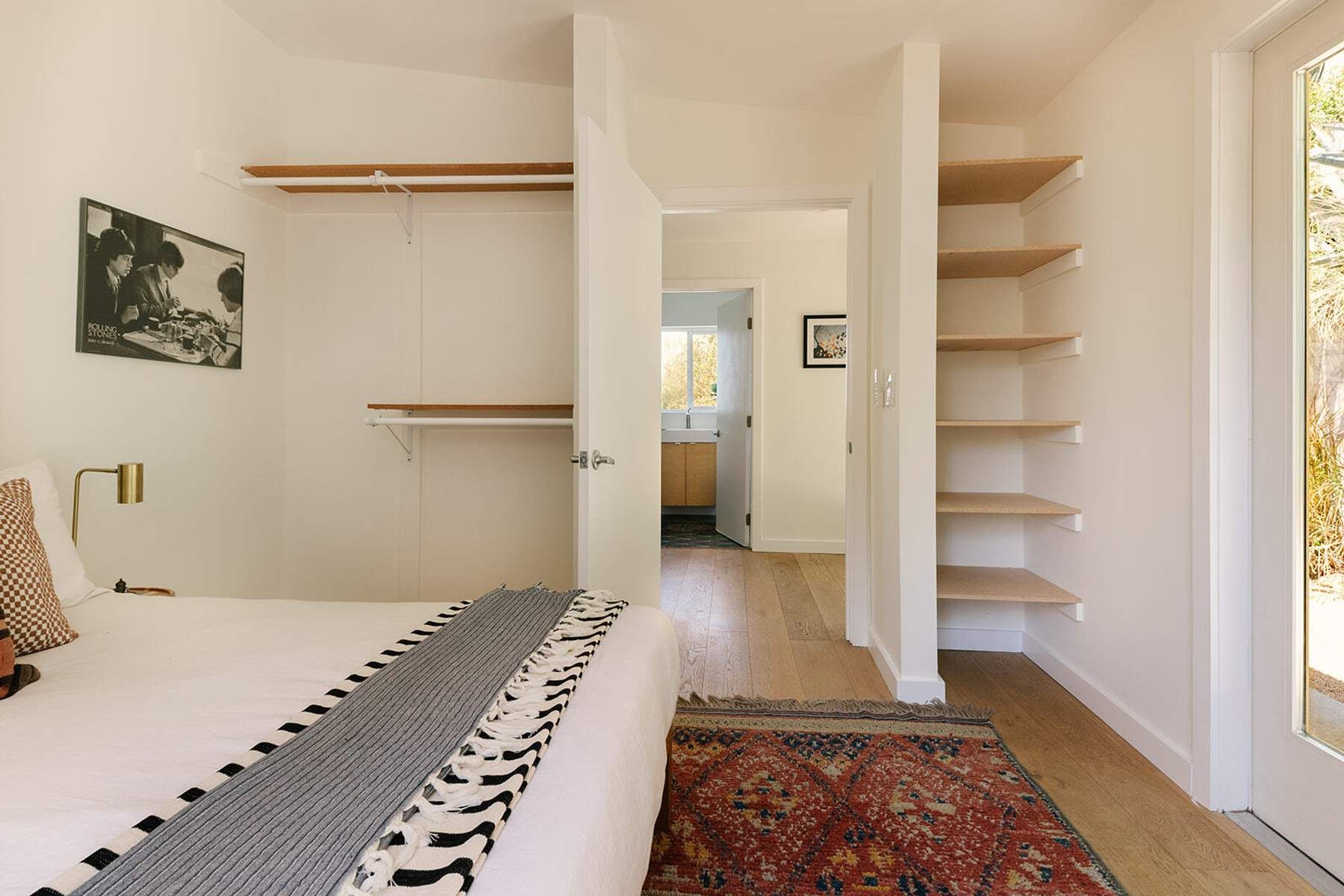  3021 Johnston St - 物件實景