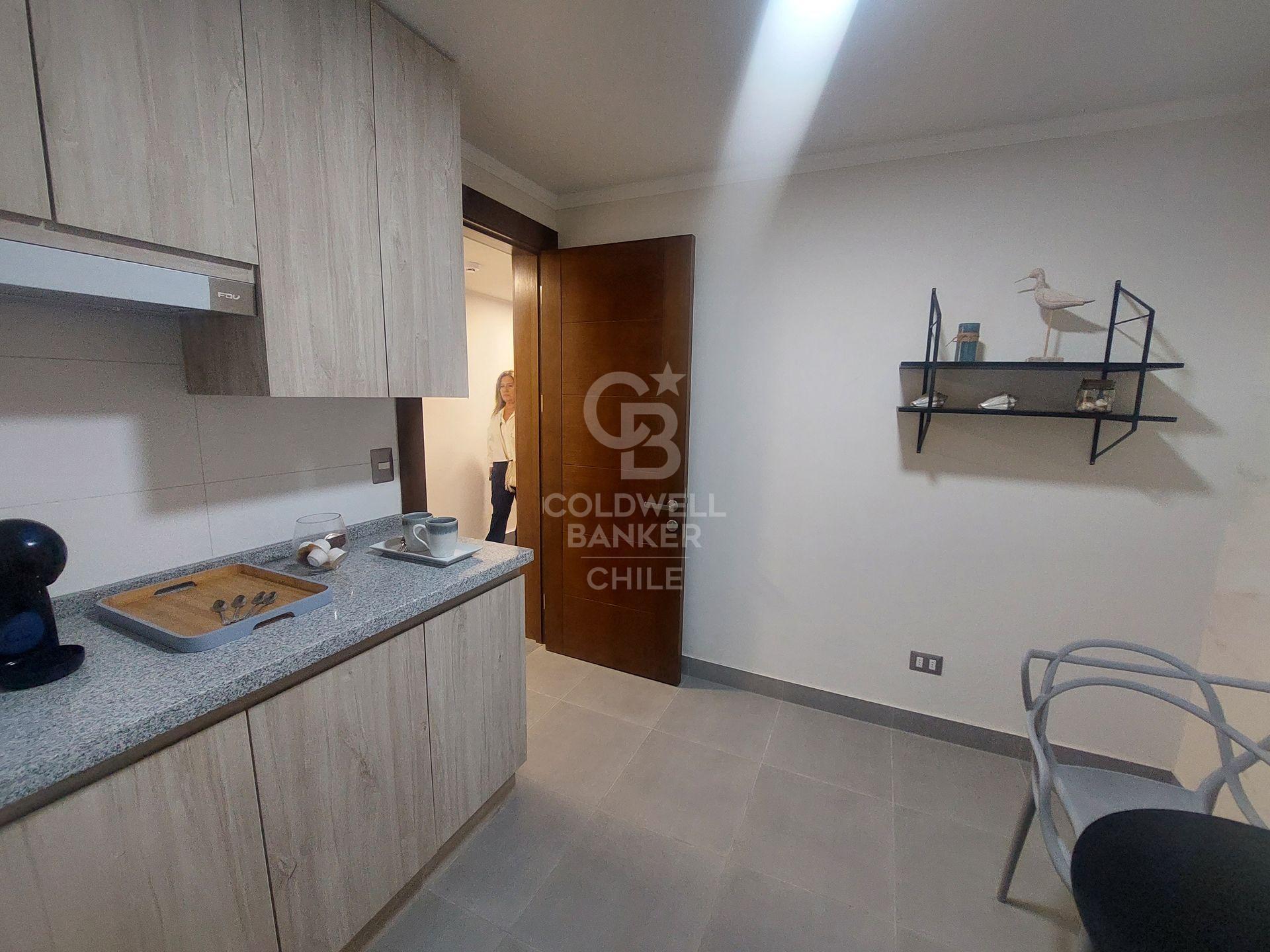 Concón, Chile, 2 Bedrooms Bedrooms, ,2 BathroomsBathrooms,Residential,For Sale,1730277