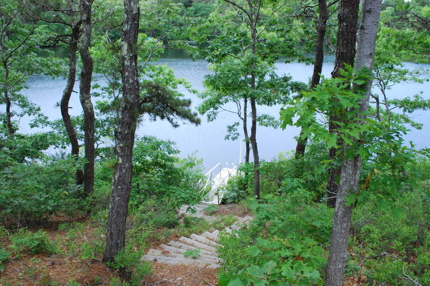  Rare Opportunity in New Seabury - 物件實景