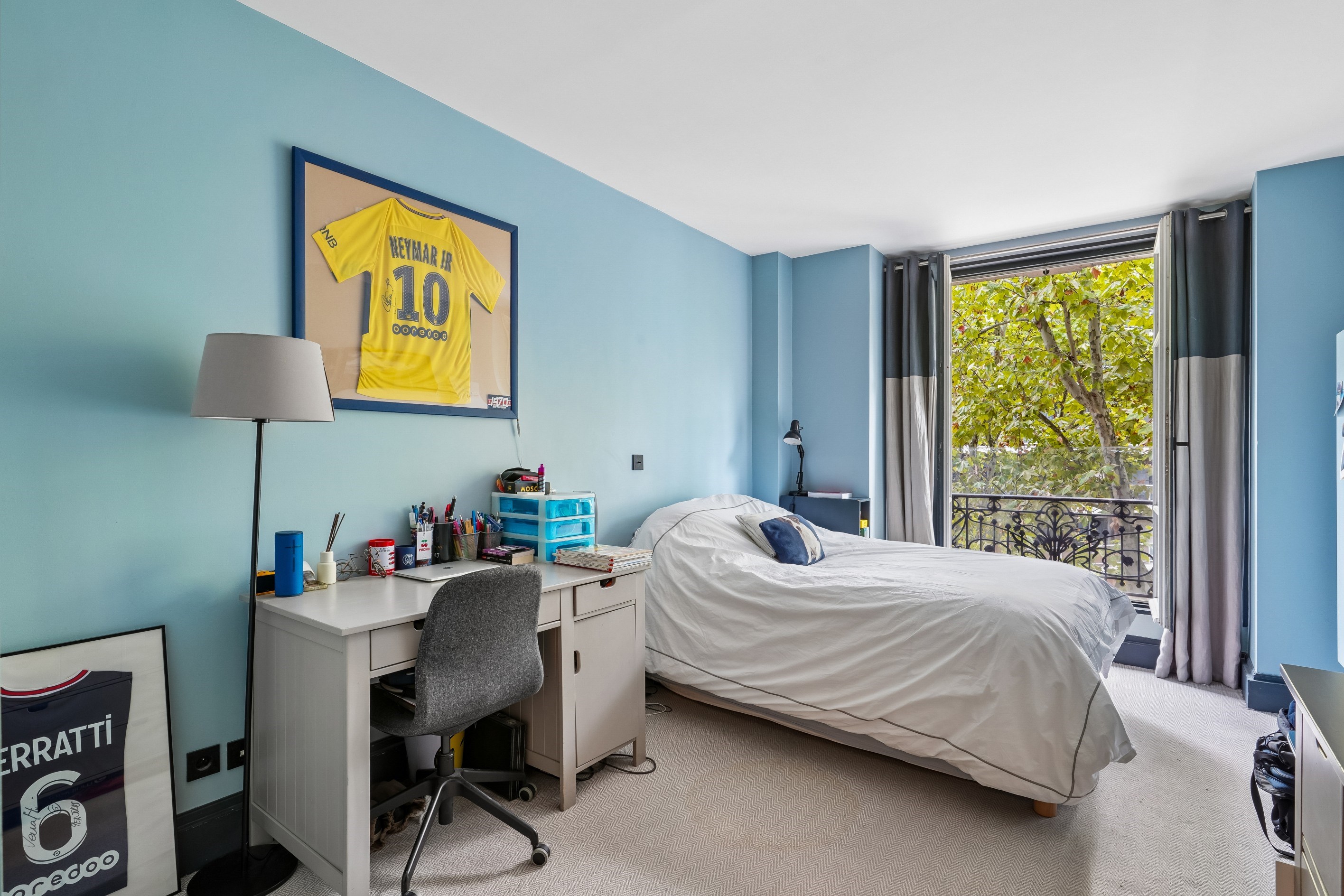  Superb Five-Room Apartment with Terrace - 143 sq m - 物件實景