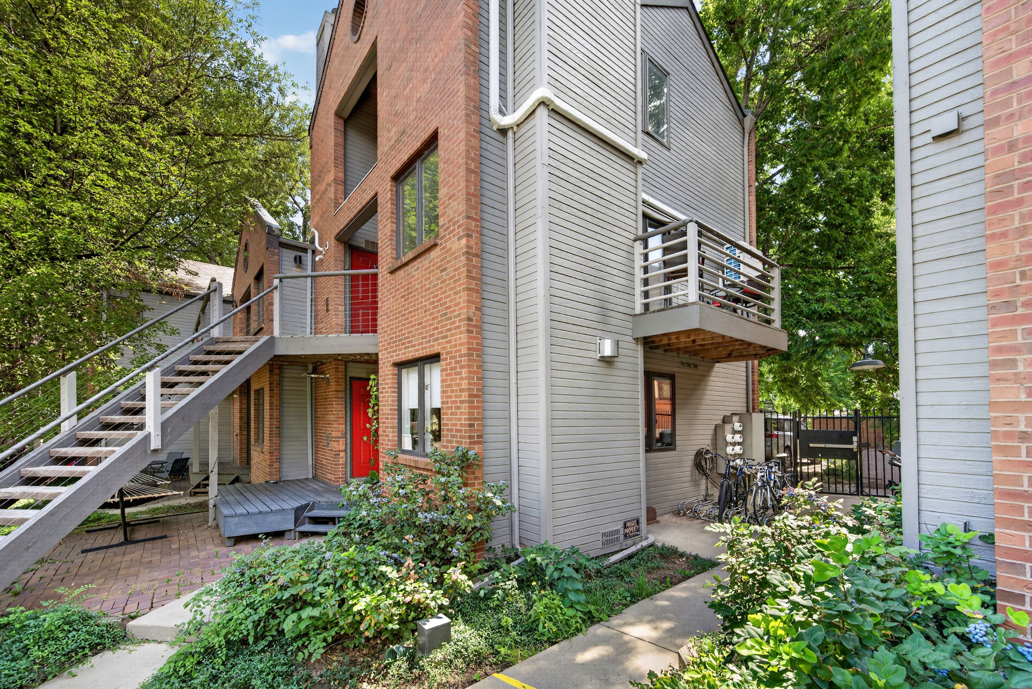  The Grove Creek Condominium Located In Downtown Boulder - 物件實景