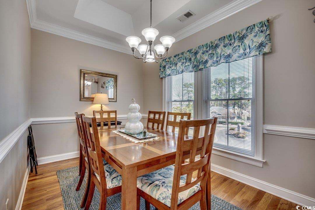 Myrtle Beach, South Carolina, 29577, United States, 4 Bedrooms Bedrooms, ,4 BathroomsBathrooms,Residential,For Sale,1920417