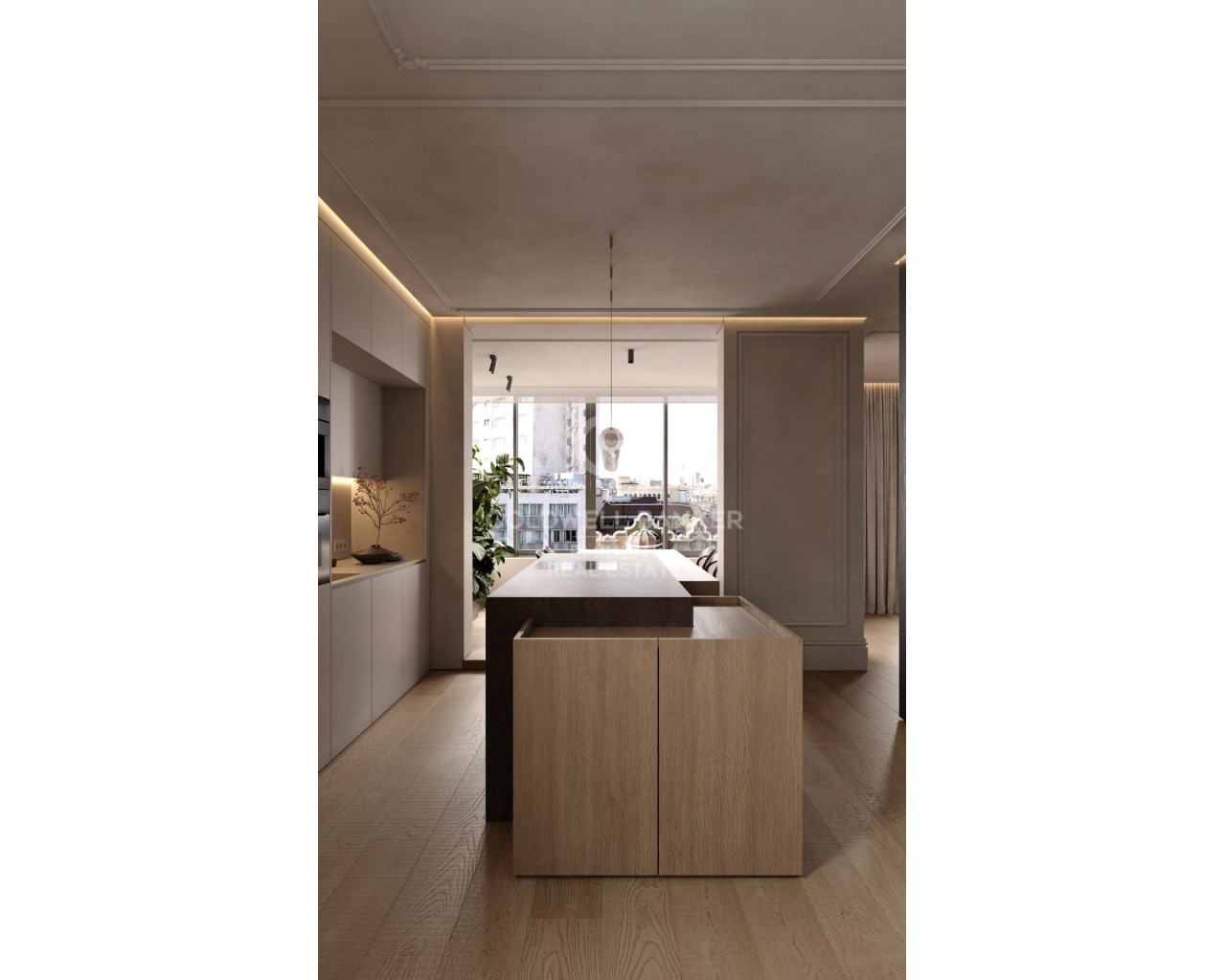 Barcelona, Catalonia, ES, 4 Bedrooms Bedrooms, ,4 BathroomsBathrooms,Residential,For Sale,1794583
