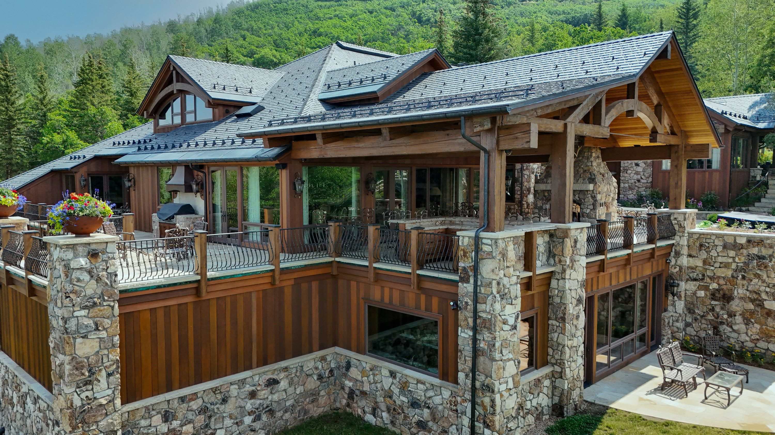  498 Eppley Drive, Aspen, CO 81611 - 物件實景