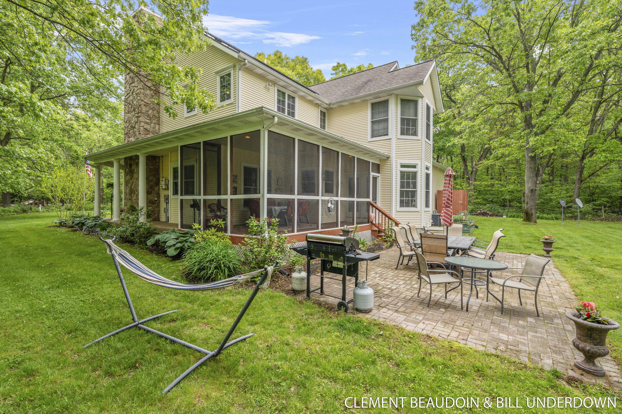 Saugatuck, Michigan, 49453, United States, 5 Bedrooms Bedrooms, ,5 BathroomsBathrooms,Residential,For Sale,1839491