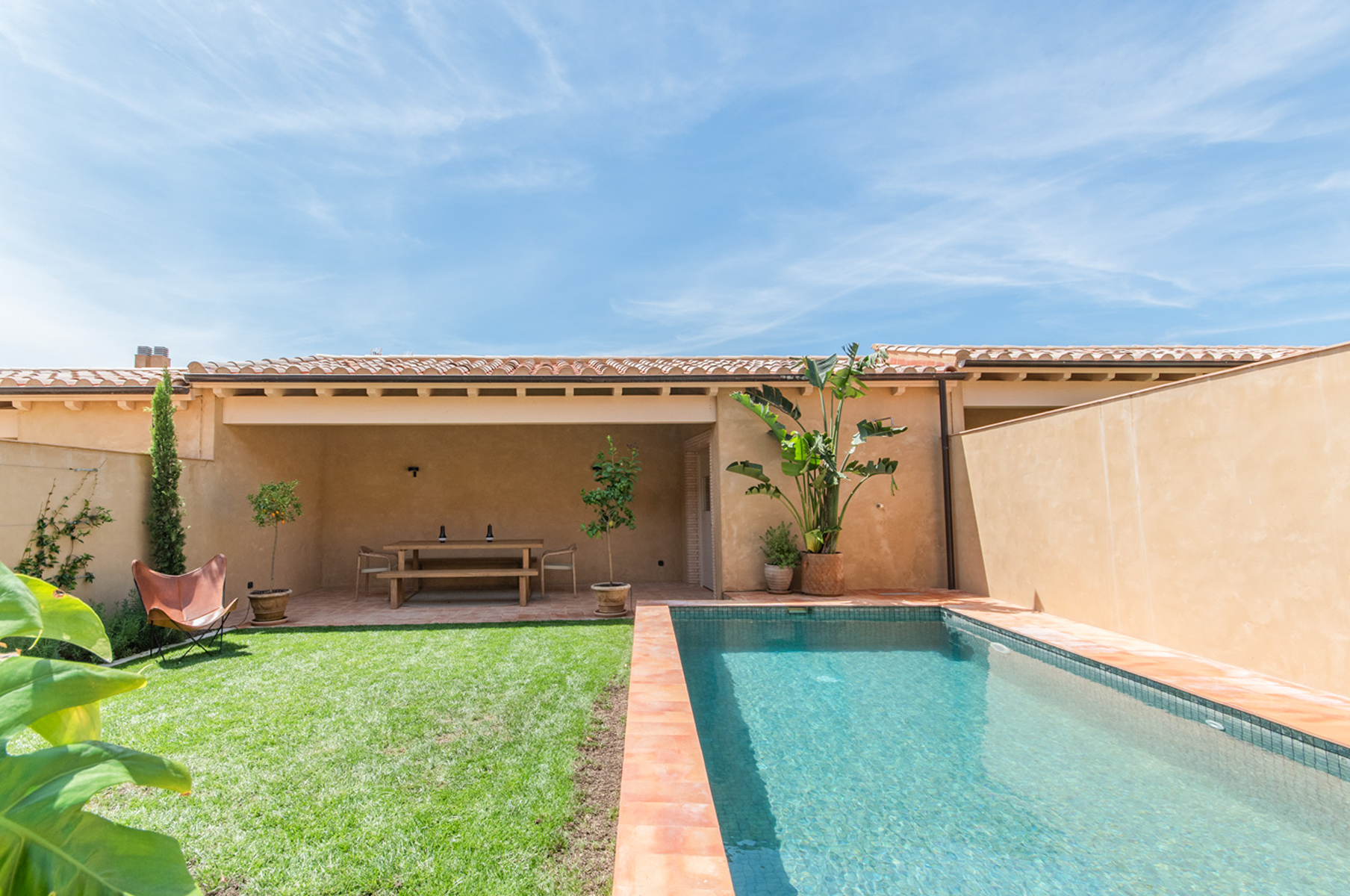  Last House: Exclusivity and Calm in the Heart of the Empordà - 物件實景